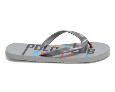 Foto 2 | Sandalias de Playa York Team Polo Club para Hombre