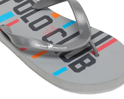 Foto 6 | Sandalias de Playa York Team Polo Club para Hombre