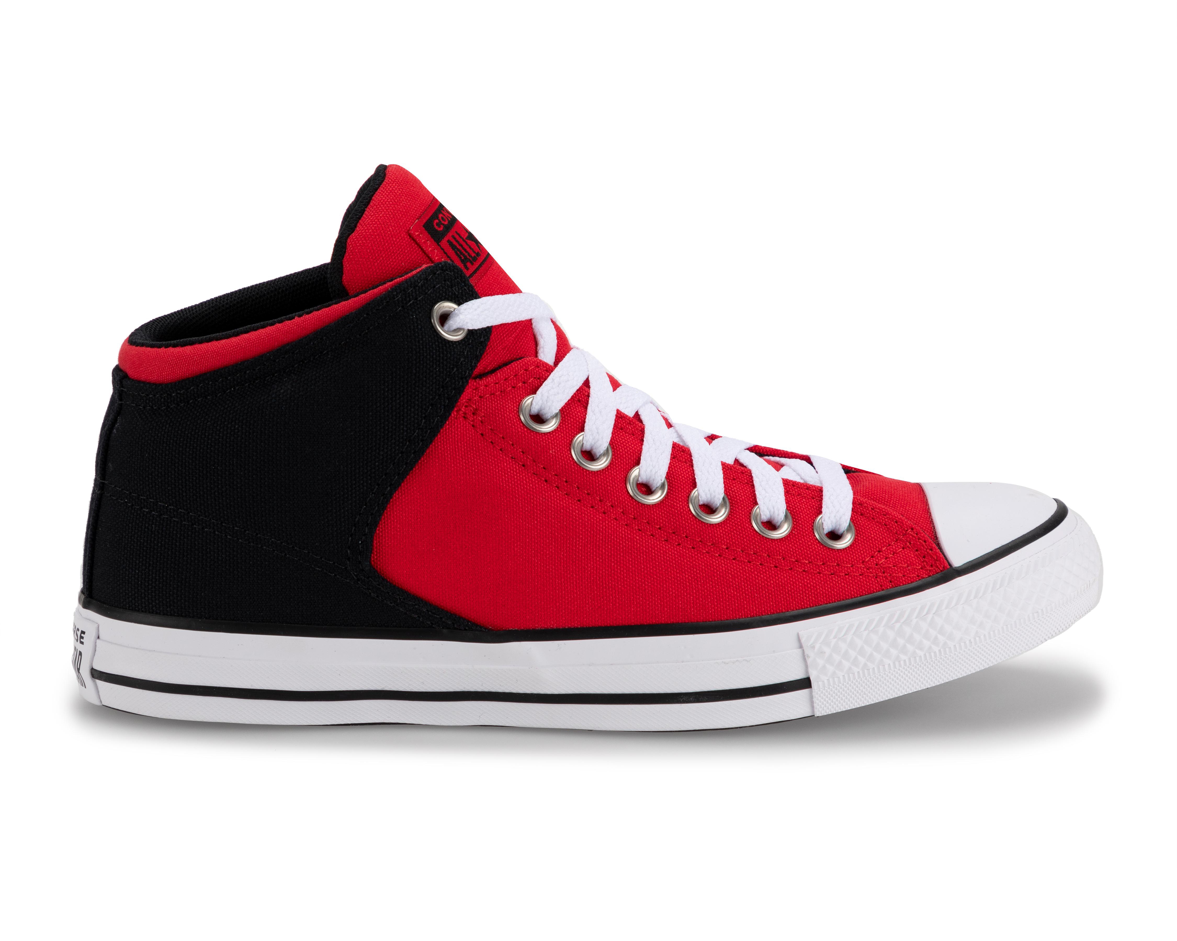 Tenis Casuales Converse High Street para Hombre Coppel