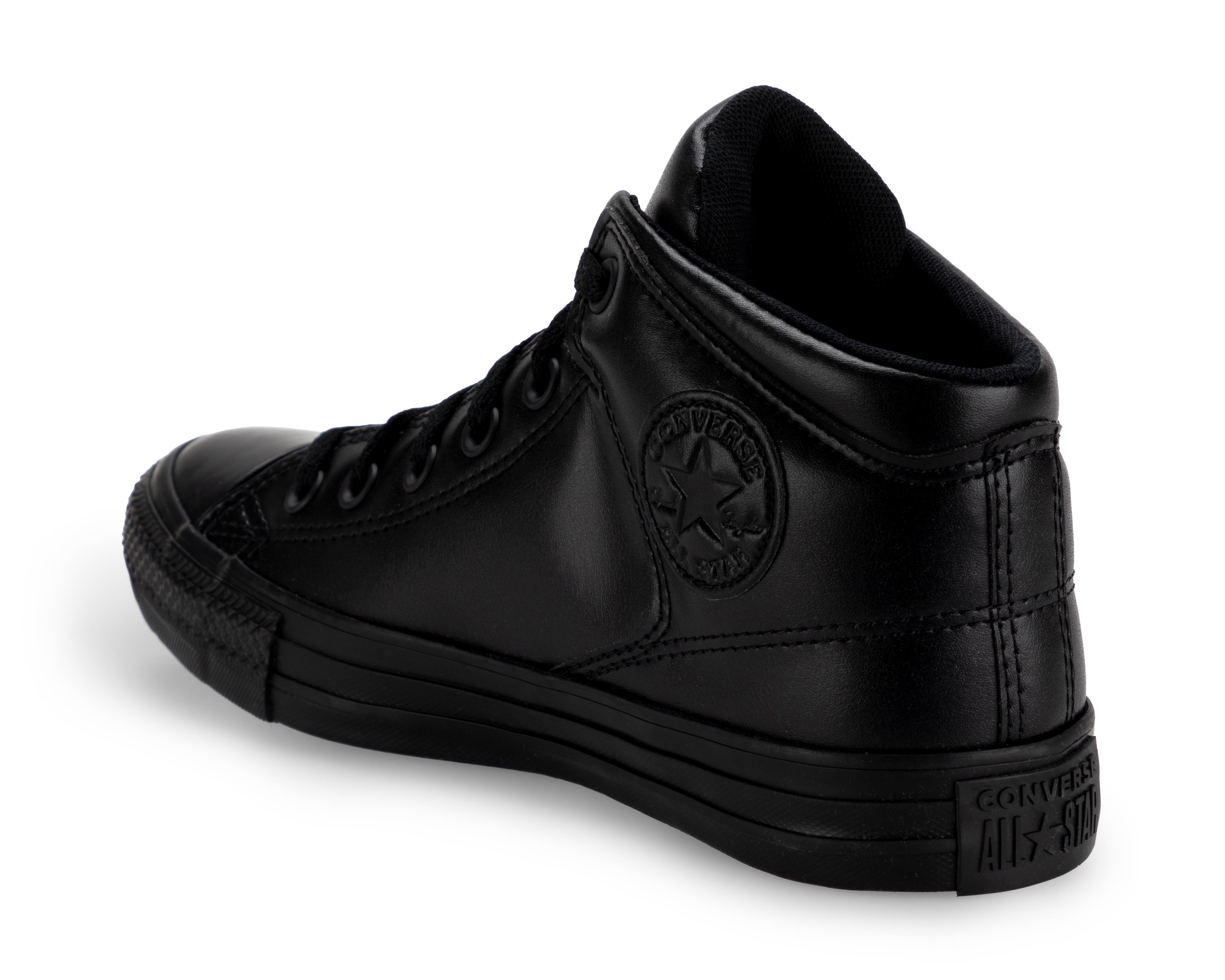 Foto 4 pulgar | Tenis Casuales Converse High Street Unisex