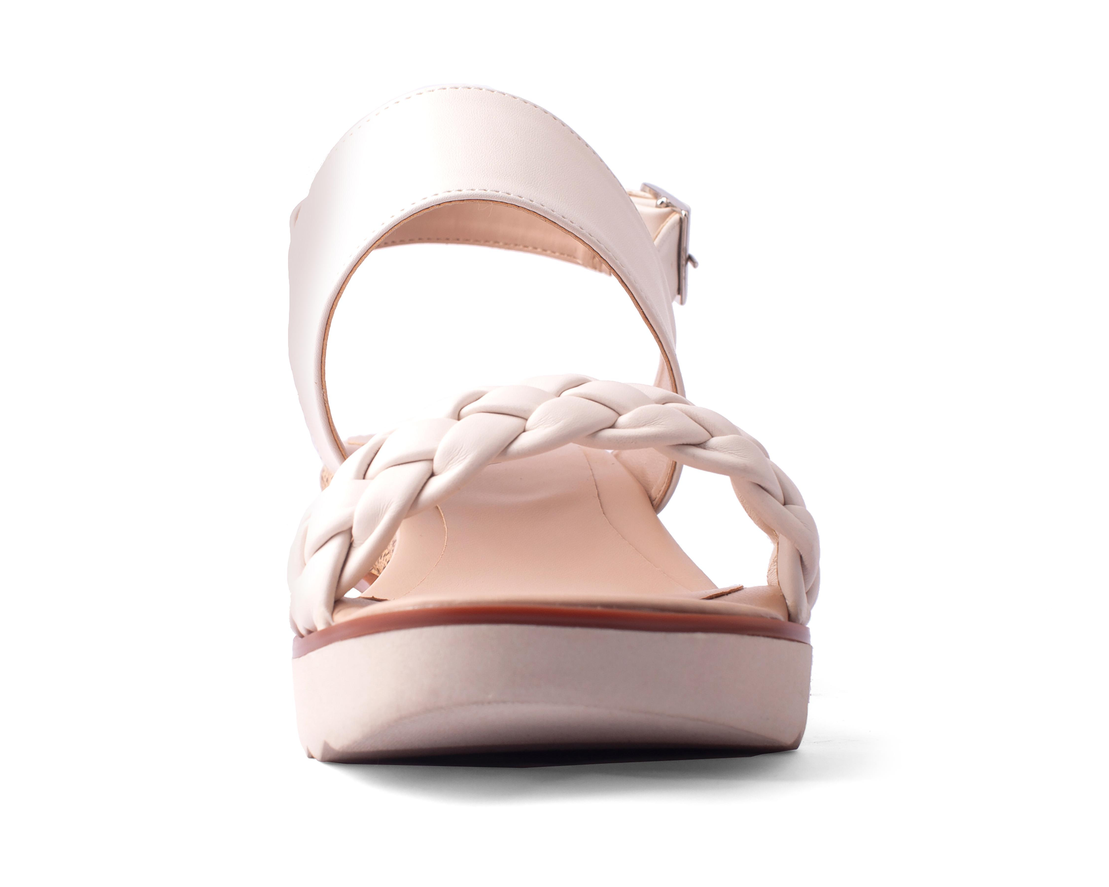 Foto 6 pulgar | Sandalias Casuales Sahara para Mujer