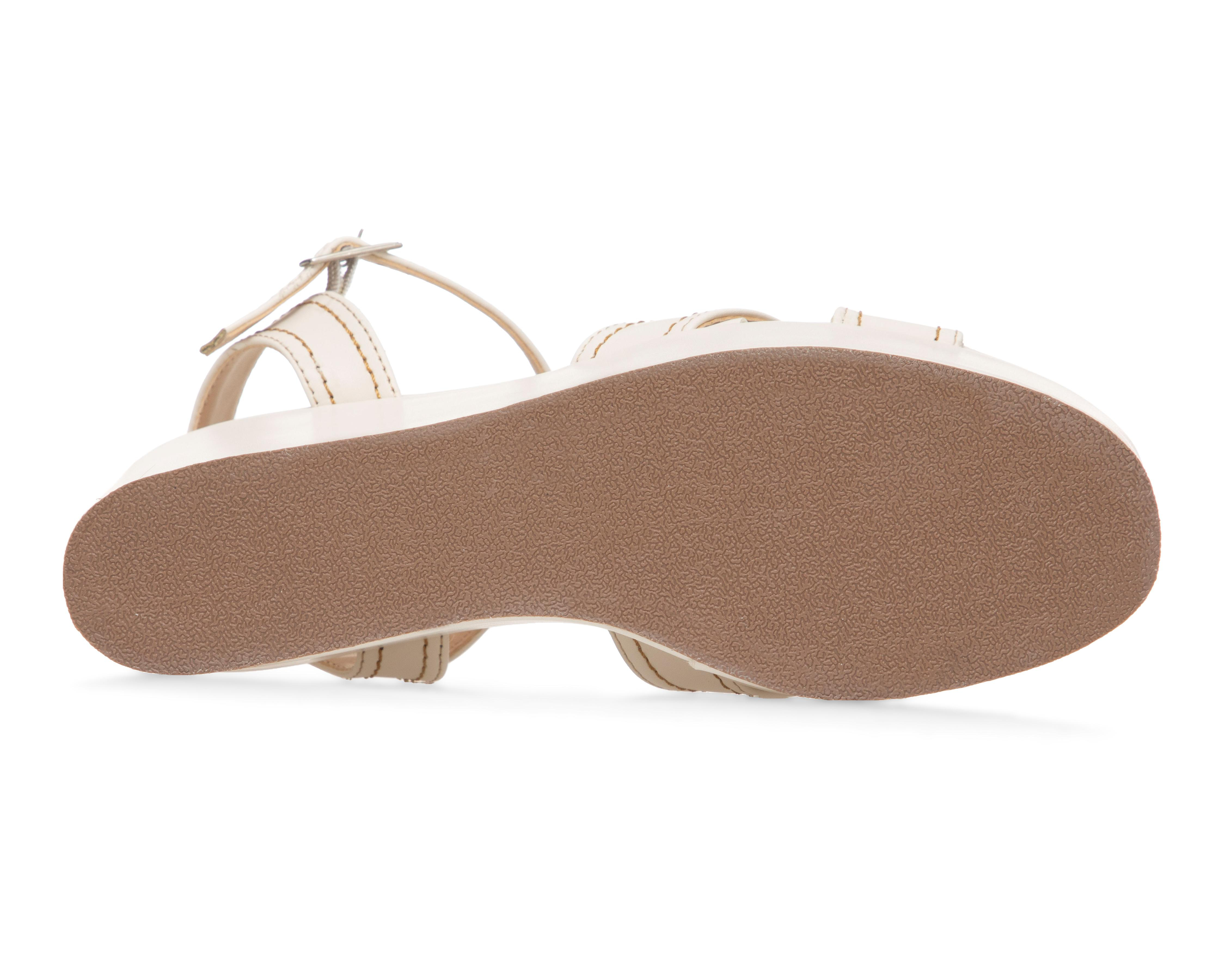 Foto 5 pulgar | Sandalias Casuales Sahara para Mujer