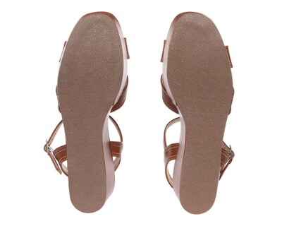 Foto 2 | Sandalias Casuales Sahara para Mujer