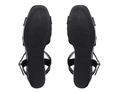 Foto 2 | Sandalias Casuales Sahara para Mujer