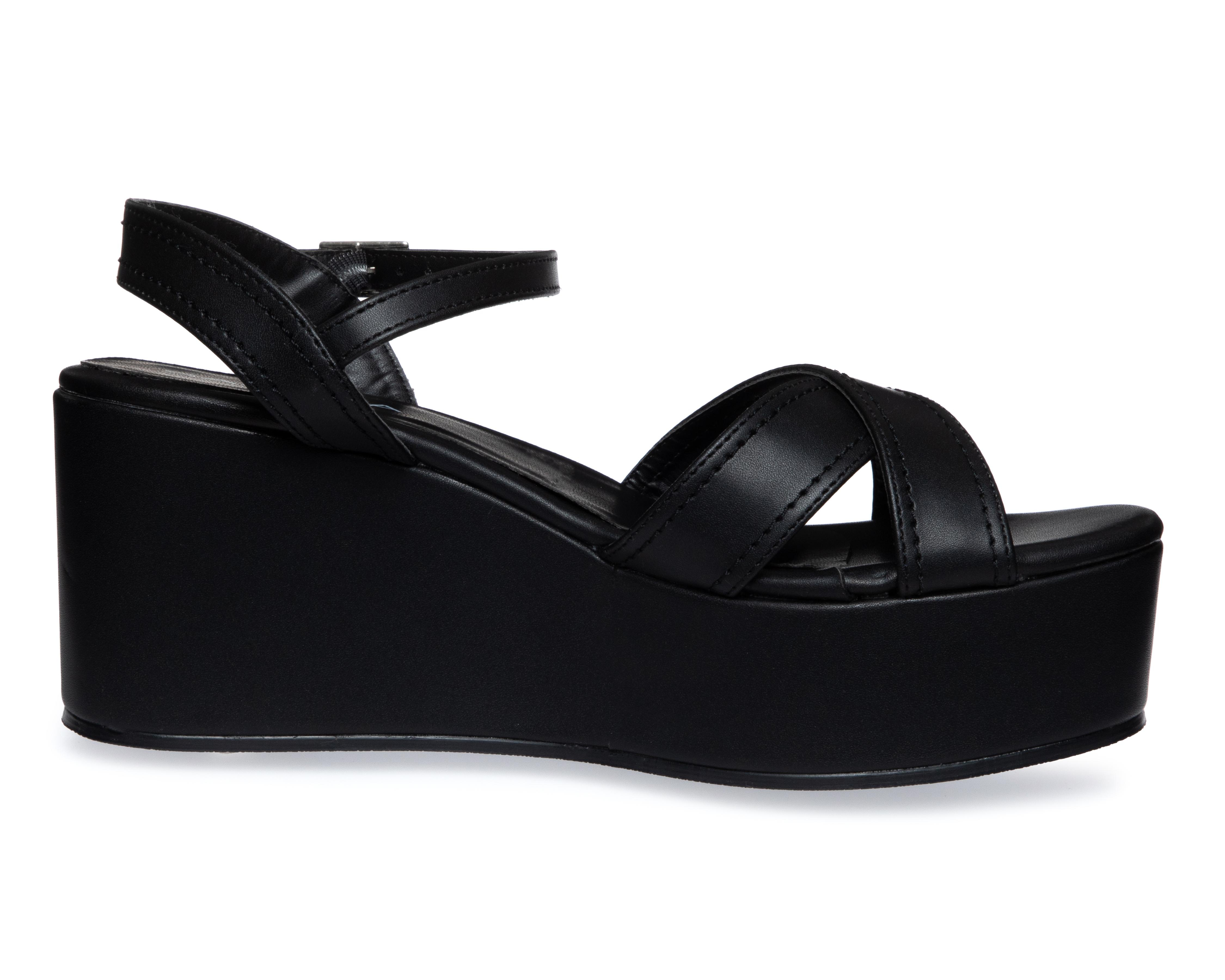 Foto 5 pulgar | Sandalias Casuales Sahara para Mujer