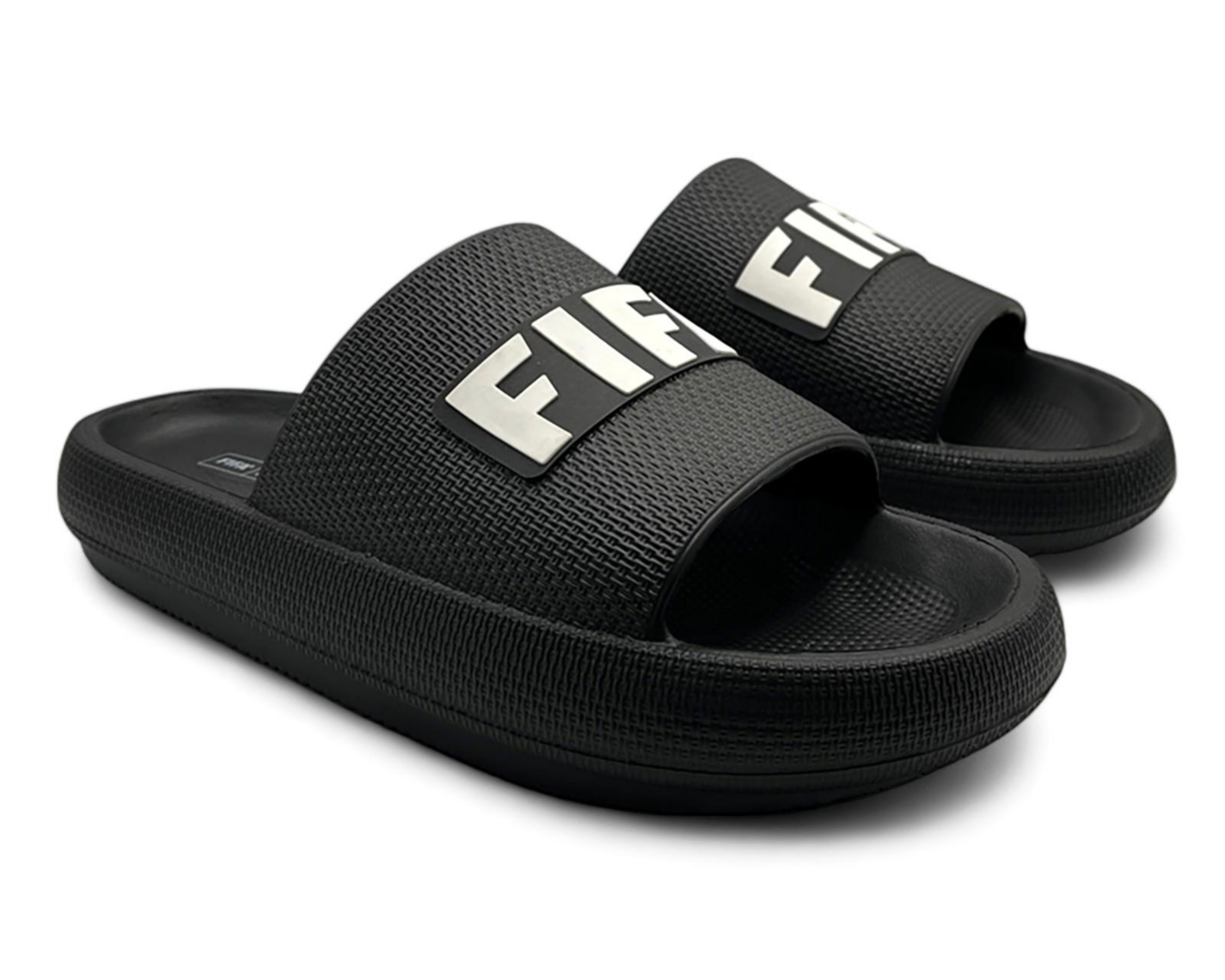 Foto 1 | Sandalias Deportivas FIFA para Hombre