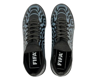 Foto 3 | Taquetes FIFA IFF2023 para Hombre