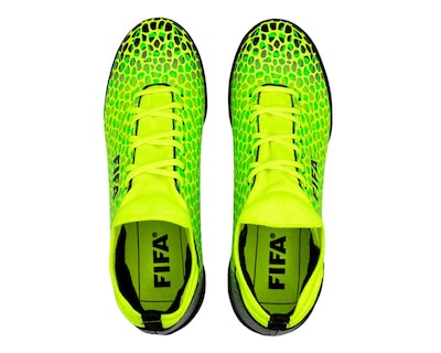 Foto 3 | Taquetes FIFA para Hombre