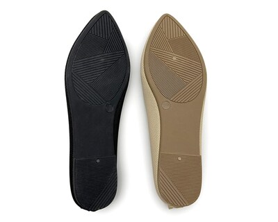 Foto 4 | Flats 18 Forever para Mujer Duo Pack