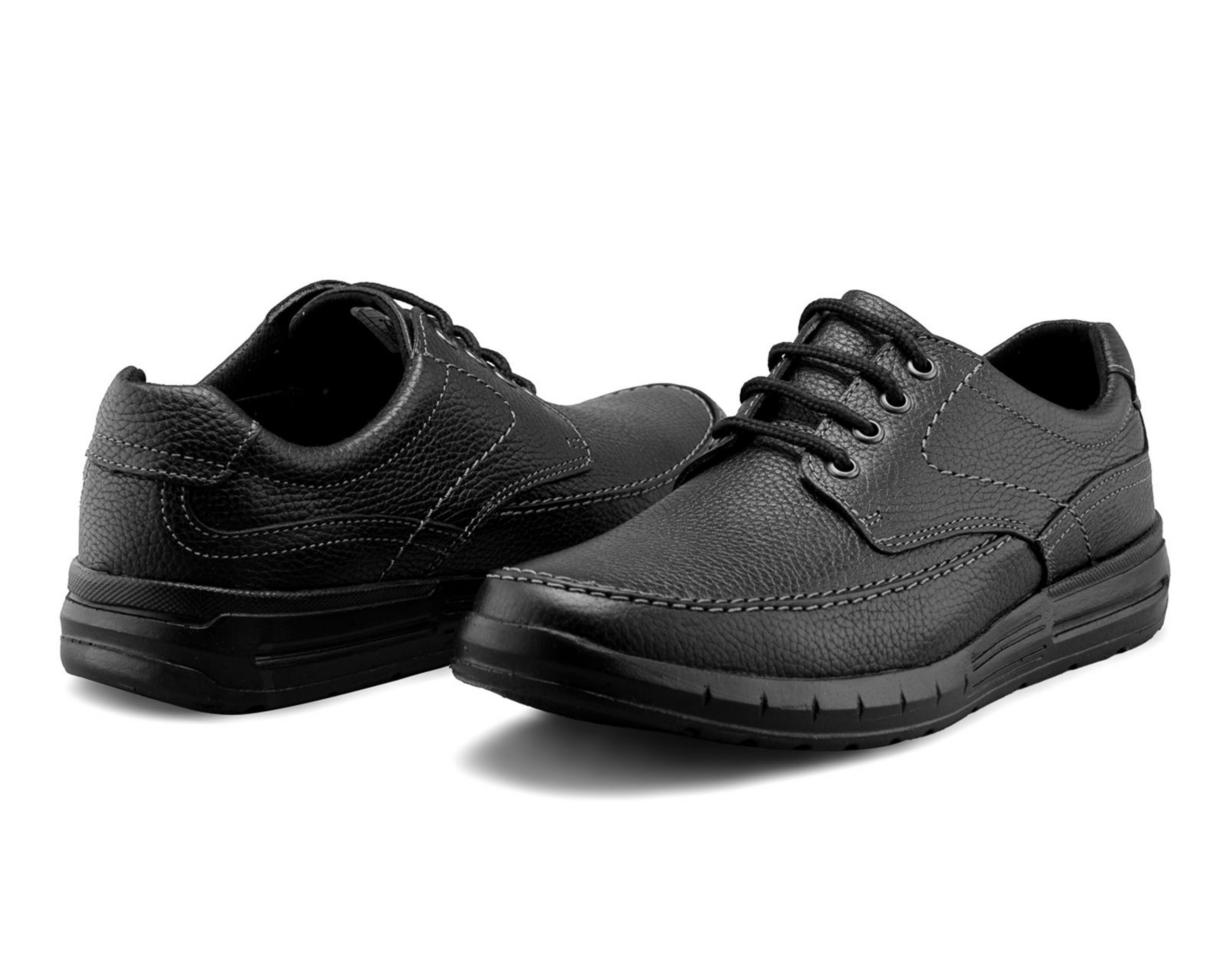 Zapatos Confort Porto Sur para Hombre