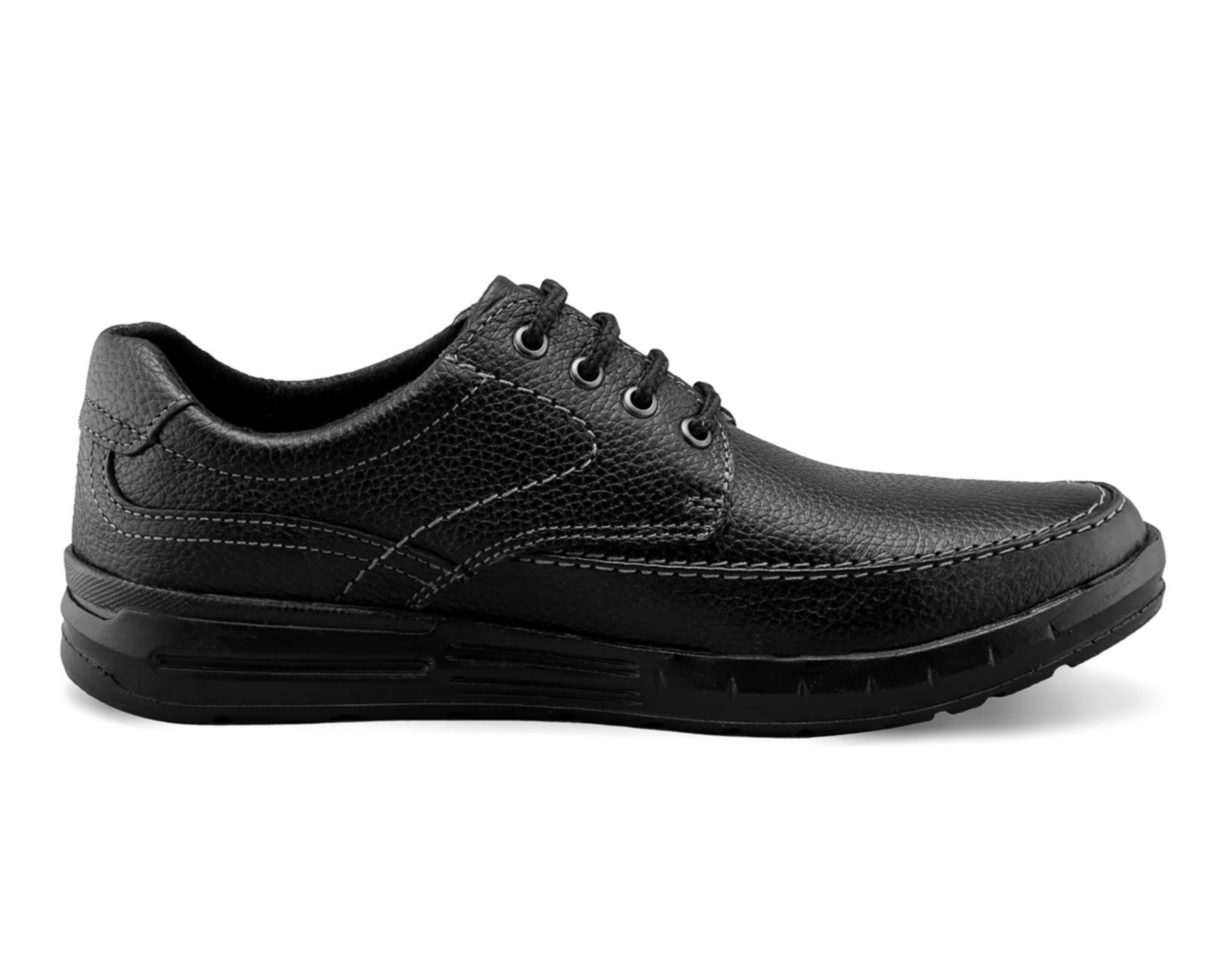 Foto 5 pulgar | Zapatos Confort Porto Sur para Hombre