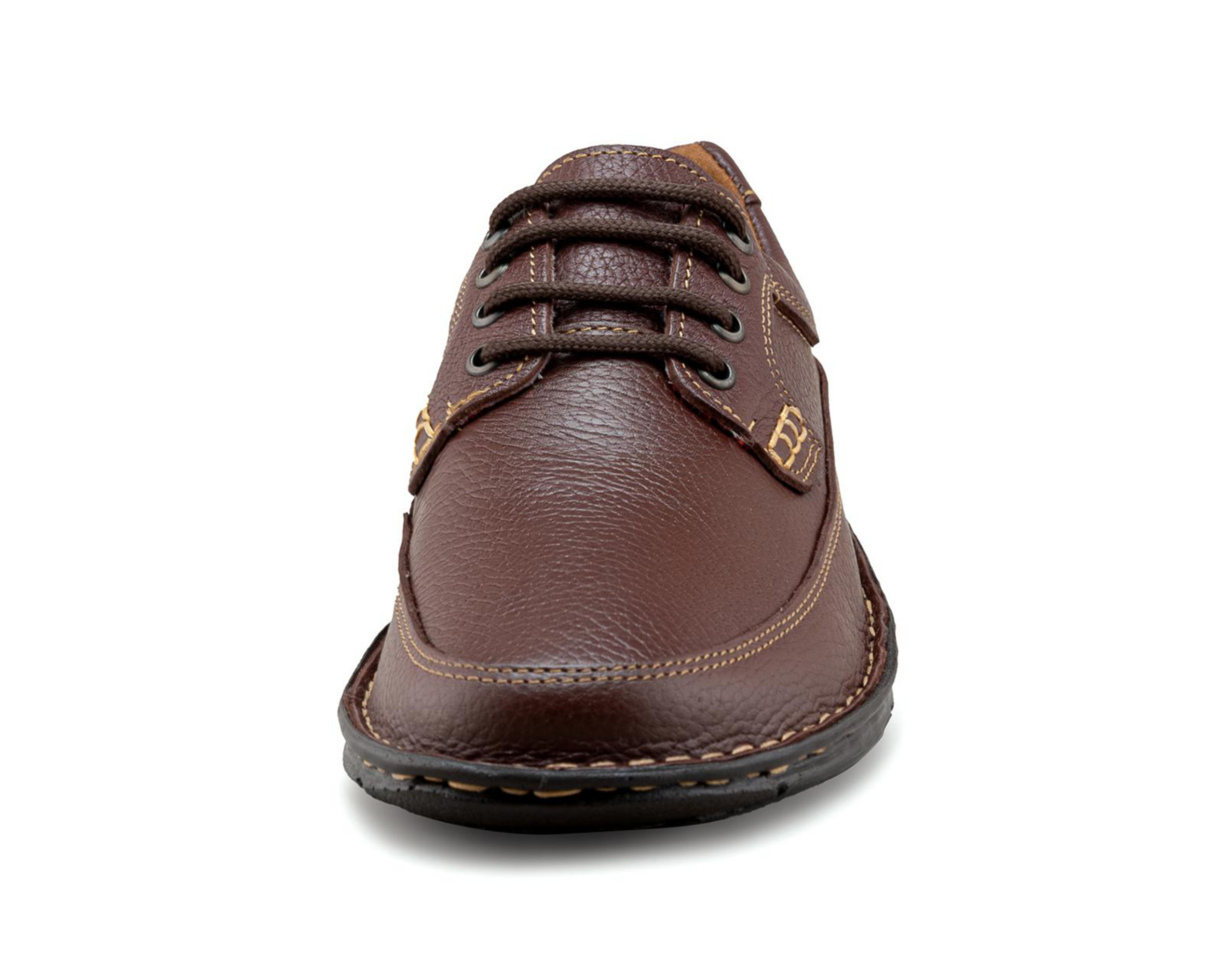 Foto 5 | Zapatos Confort Porto Sur para Hombre