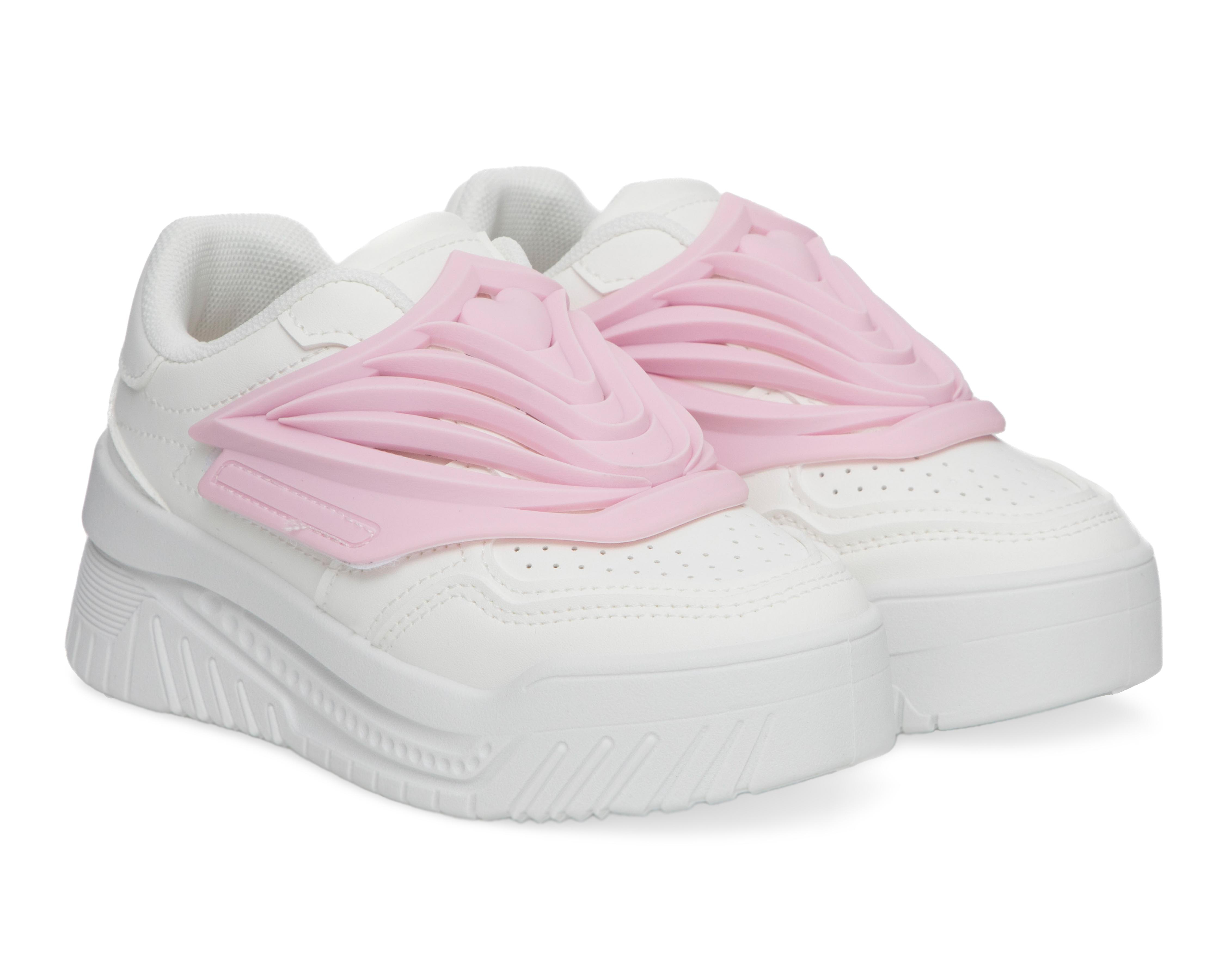 Tenis Girls Attitude para Bebé Niña $129
