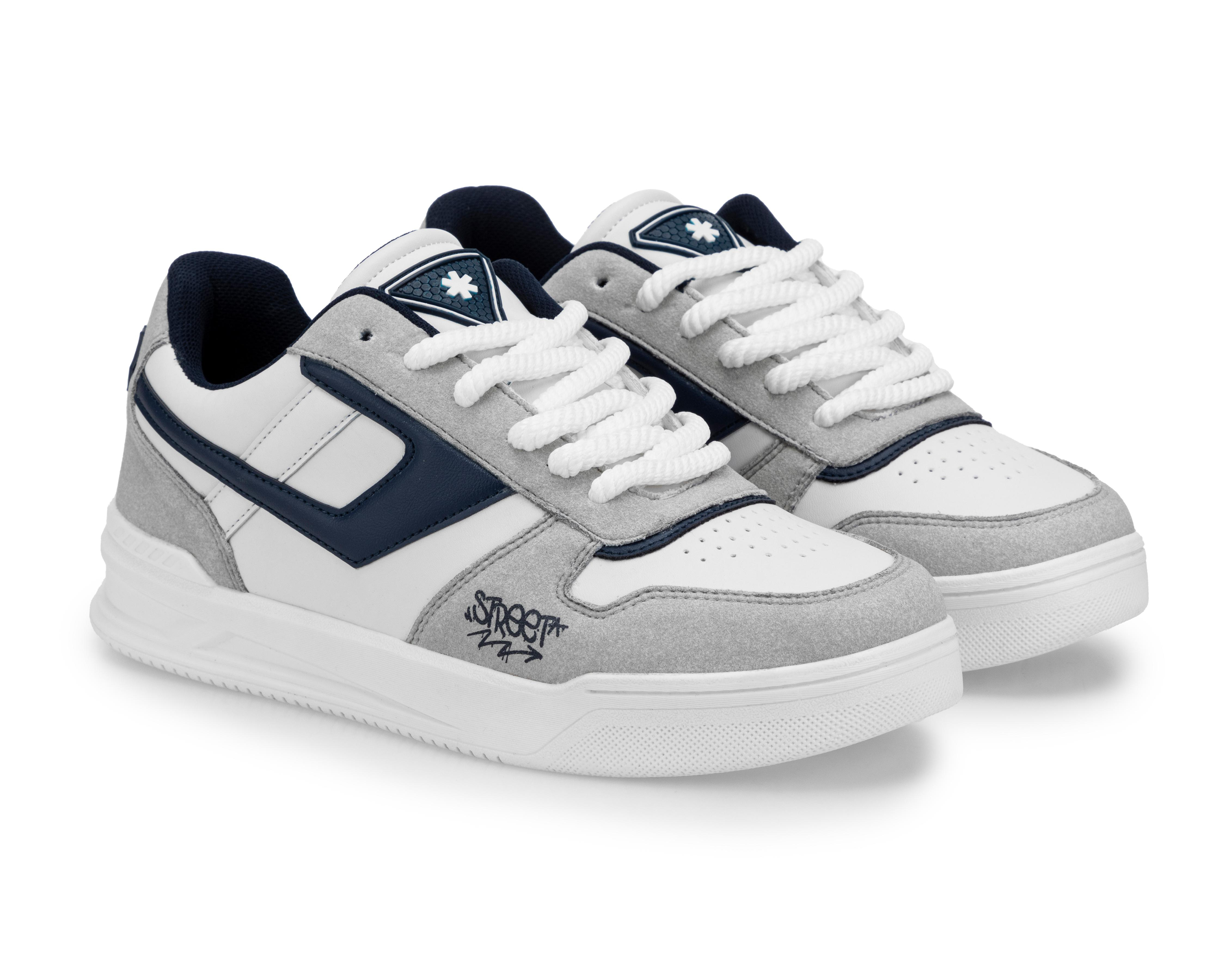 Tenis Casuales Neo*City para Hombre