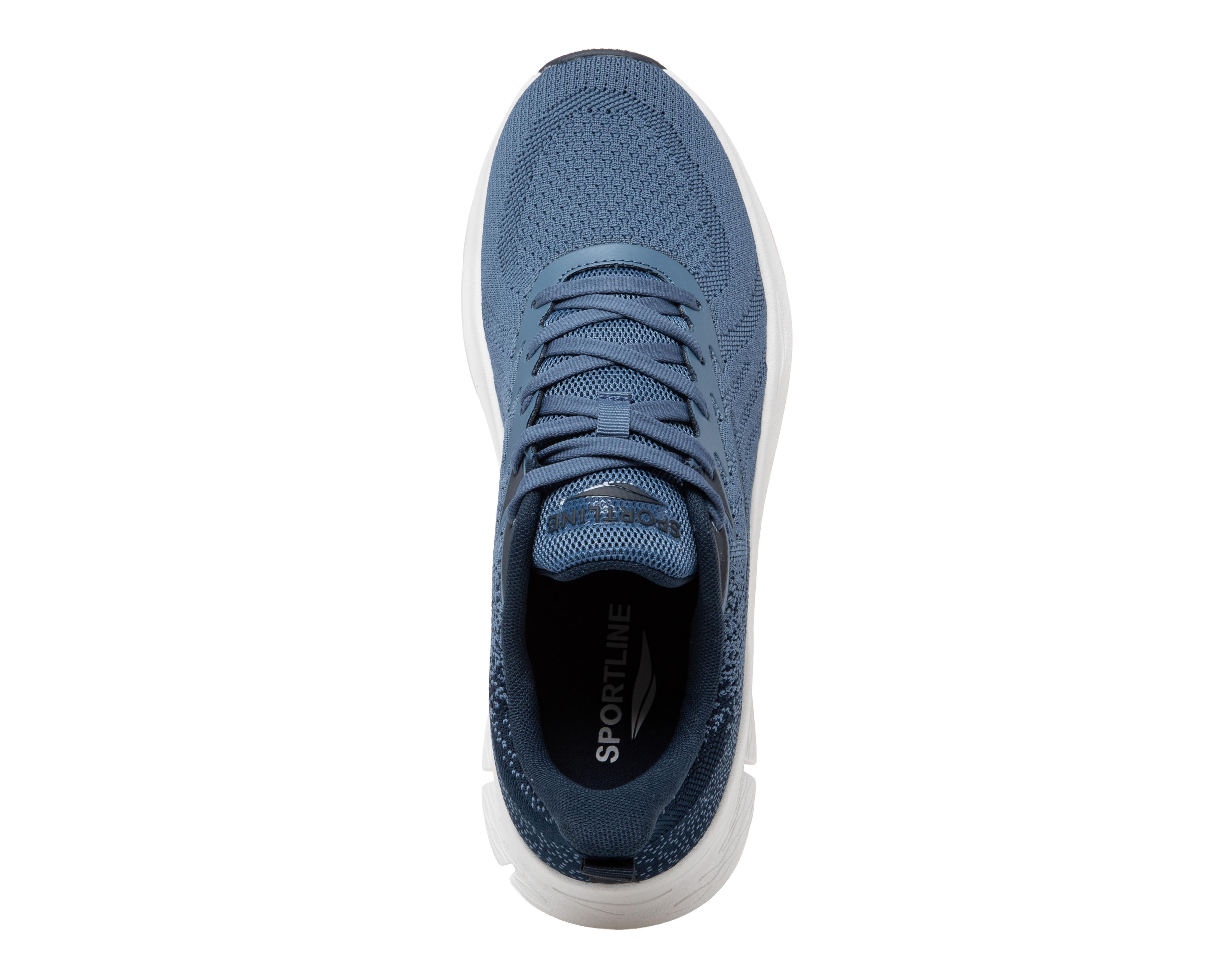 Foto 5 | Tenis para Jogging Sportline Bangladesh para Hombre