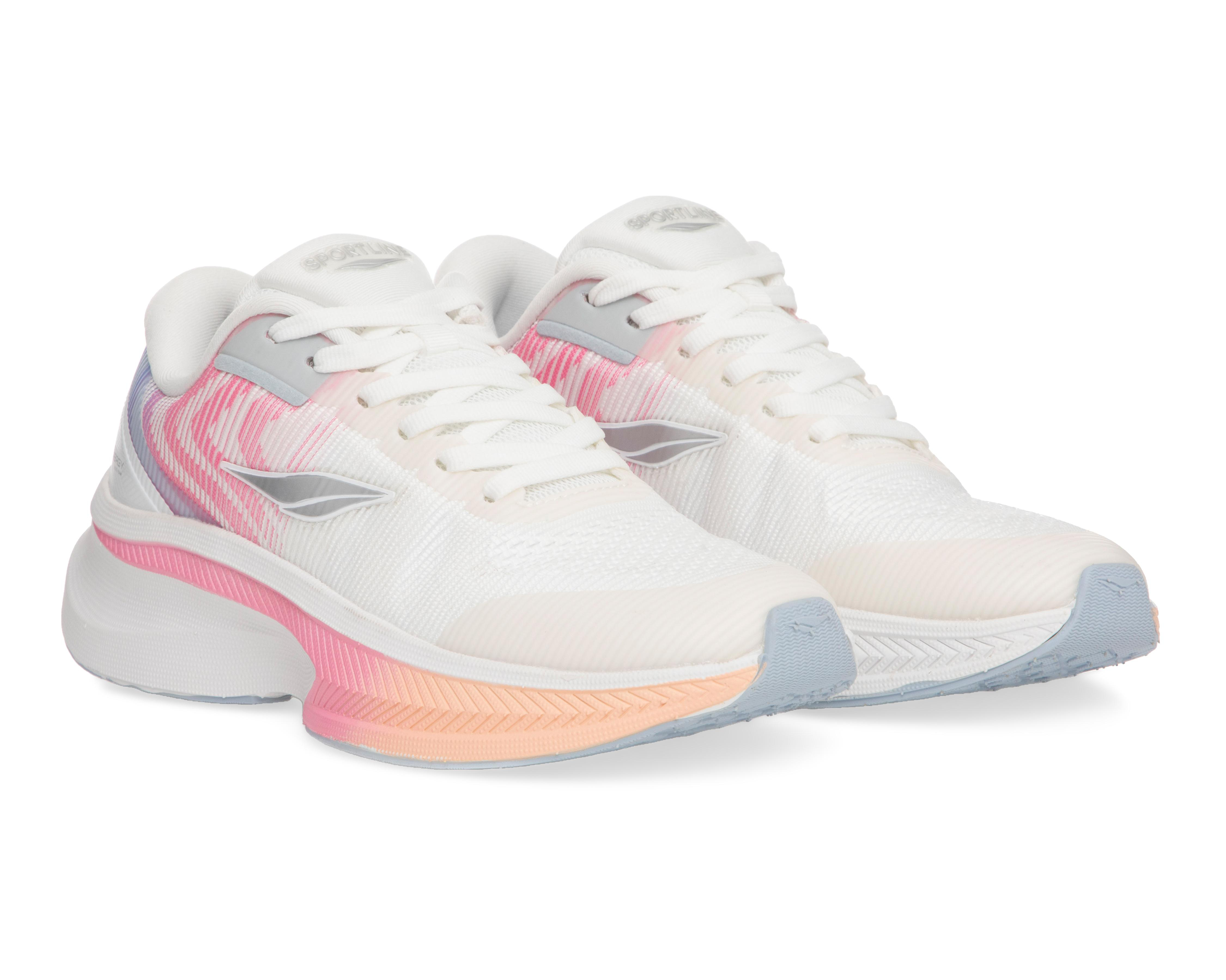 Tenis para Correr Sportline para Mujer