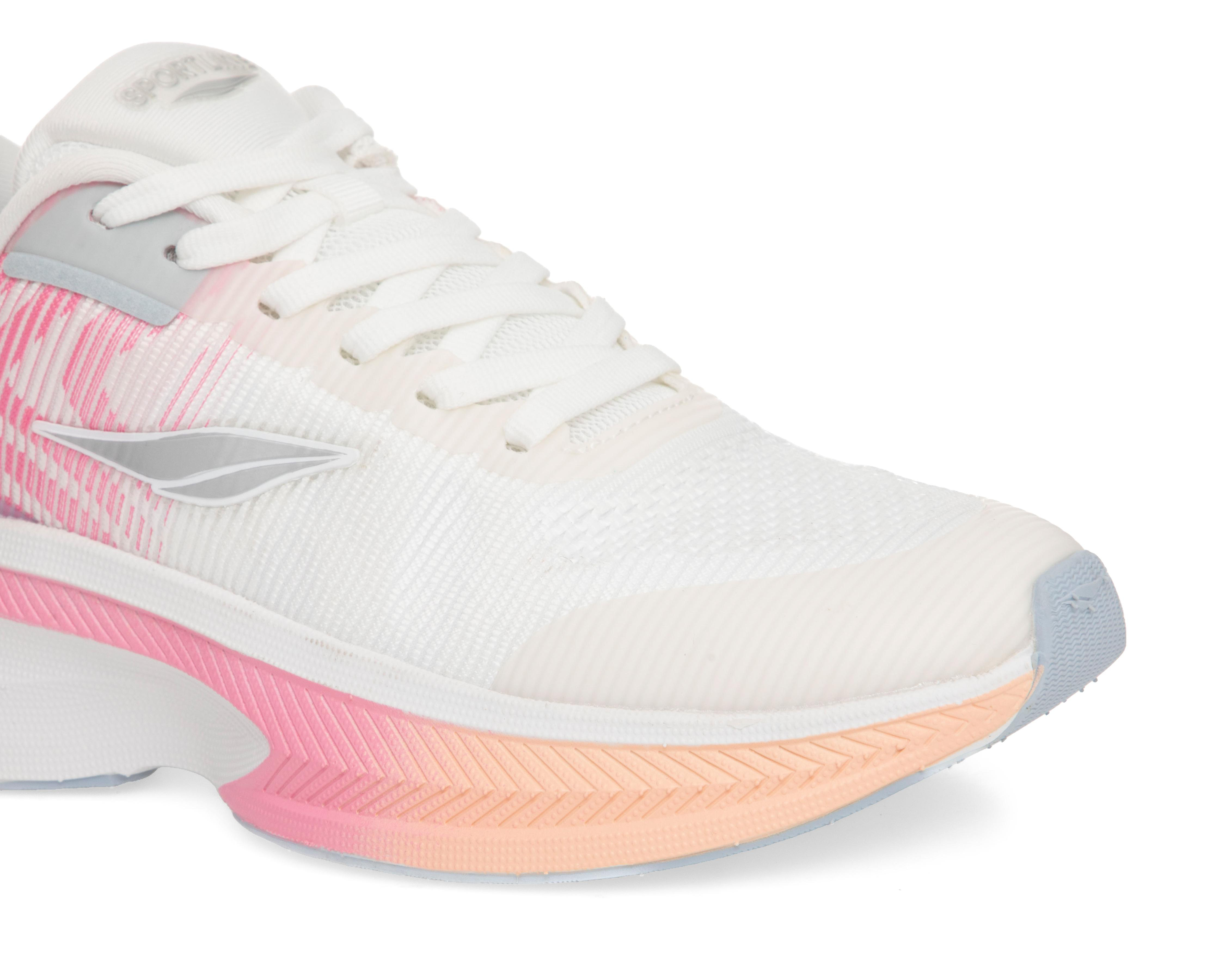 Foto 6 | Tenis para Correr Sportline para Mujer