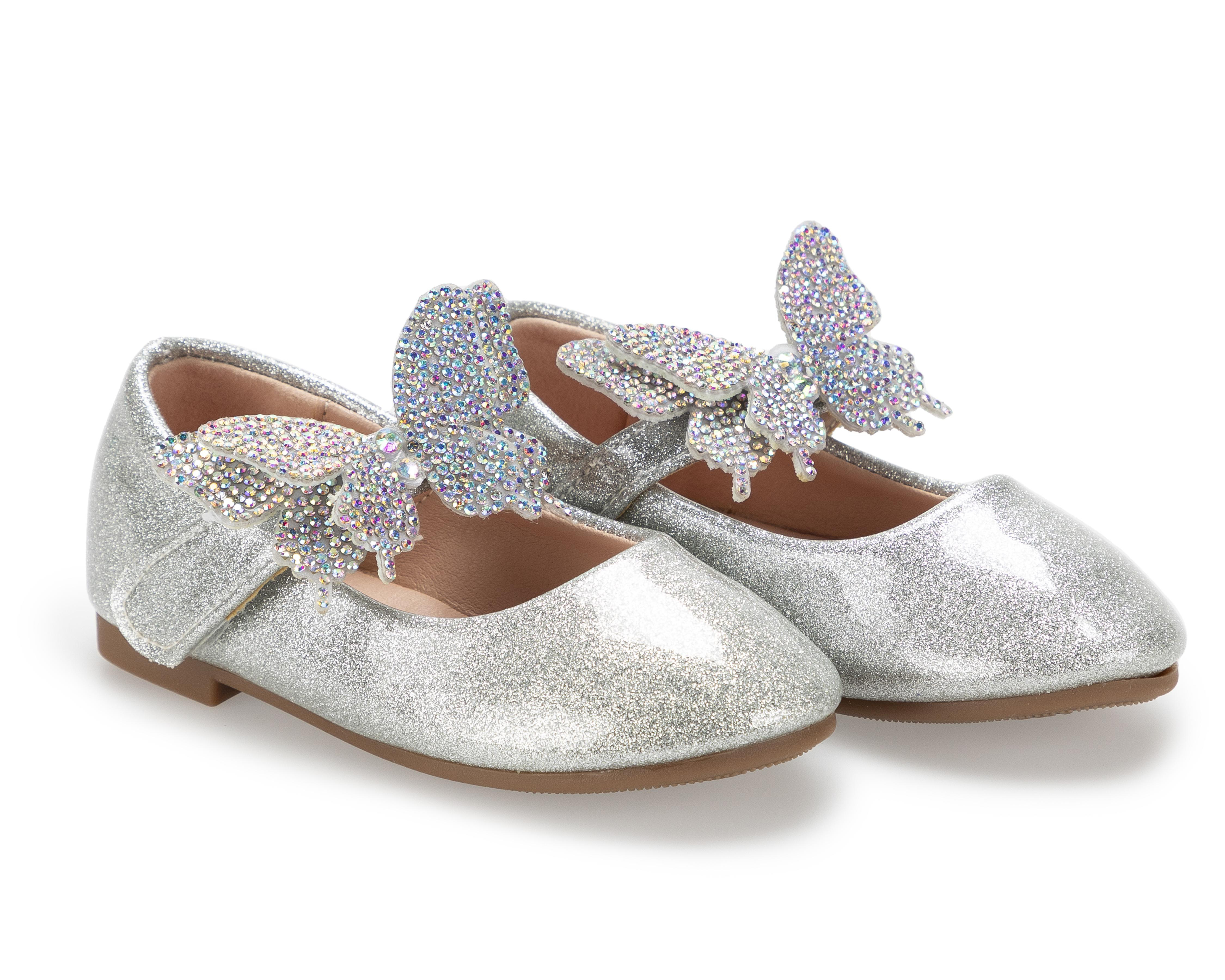 Zapatos Girls Attitude para Niña $150