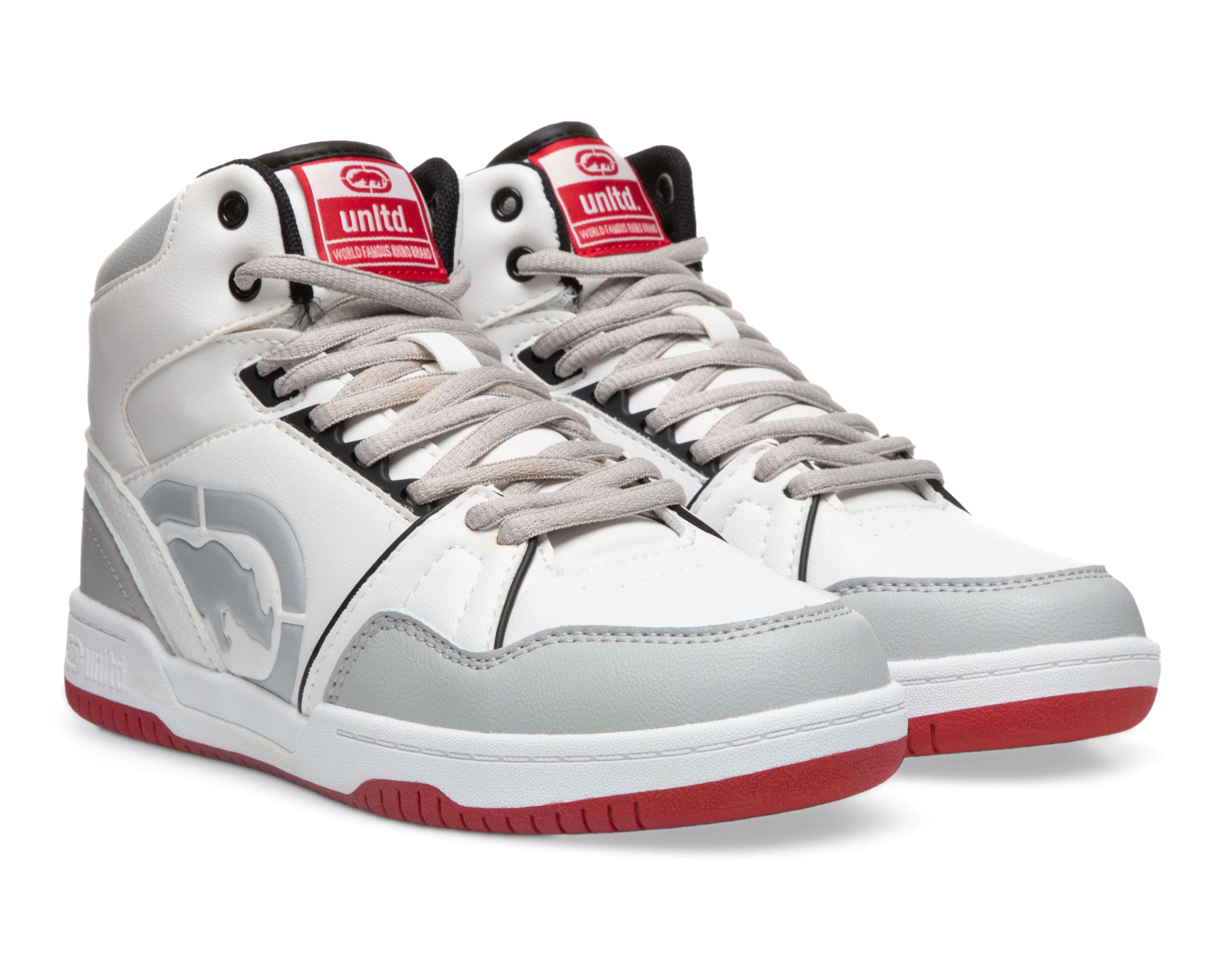 Tenis Casuales Eckó Unltd. para Hombre $399