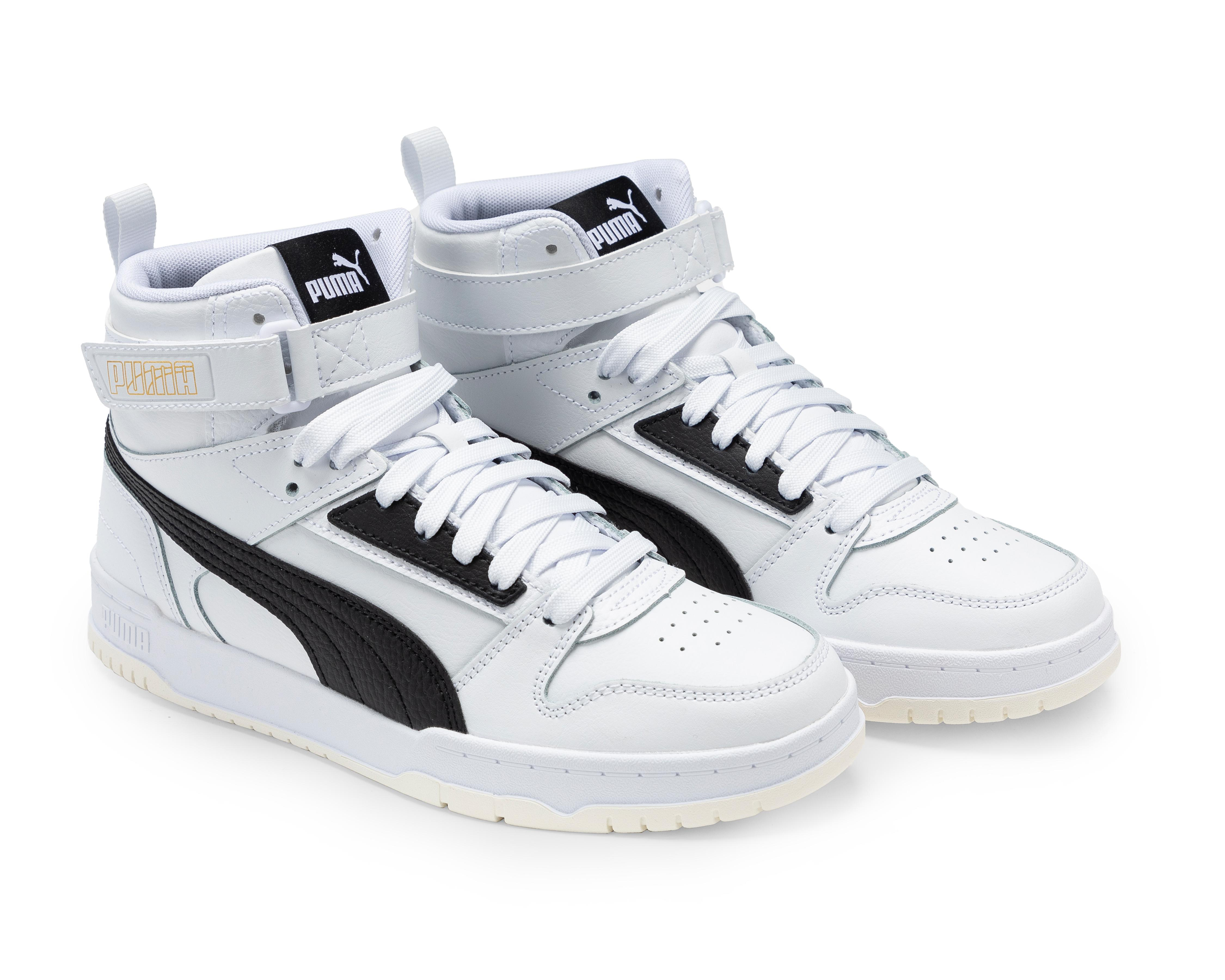 Tenis Puma RBD Game Juveniles