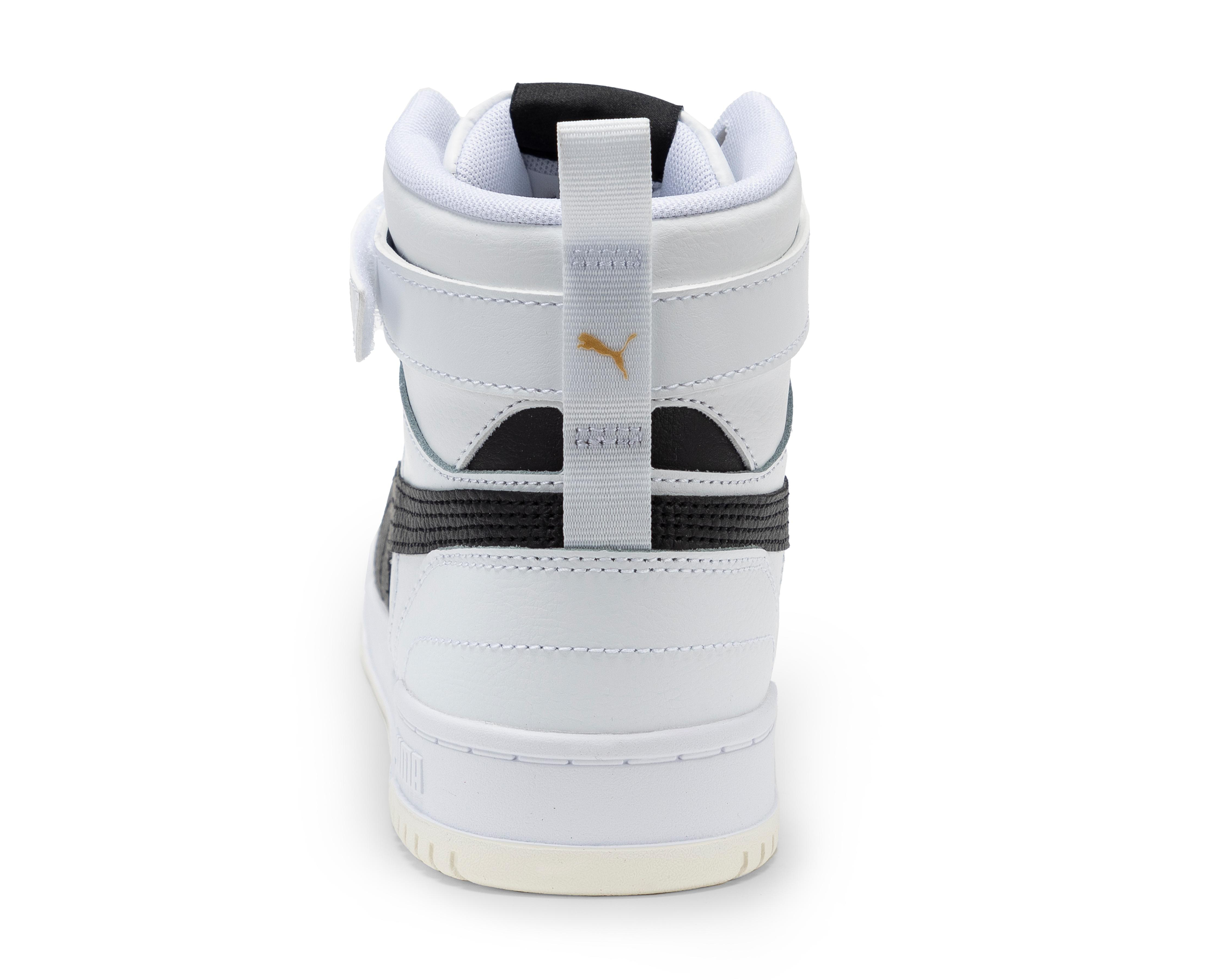 Foto 7 | Tenis Puma RBD Game Juveniles