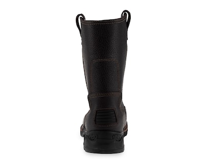 Foto 7 | Botas de Trabajo Kroogen de Piel para Hombre