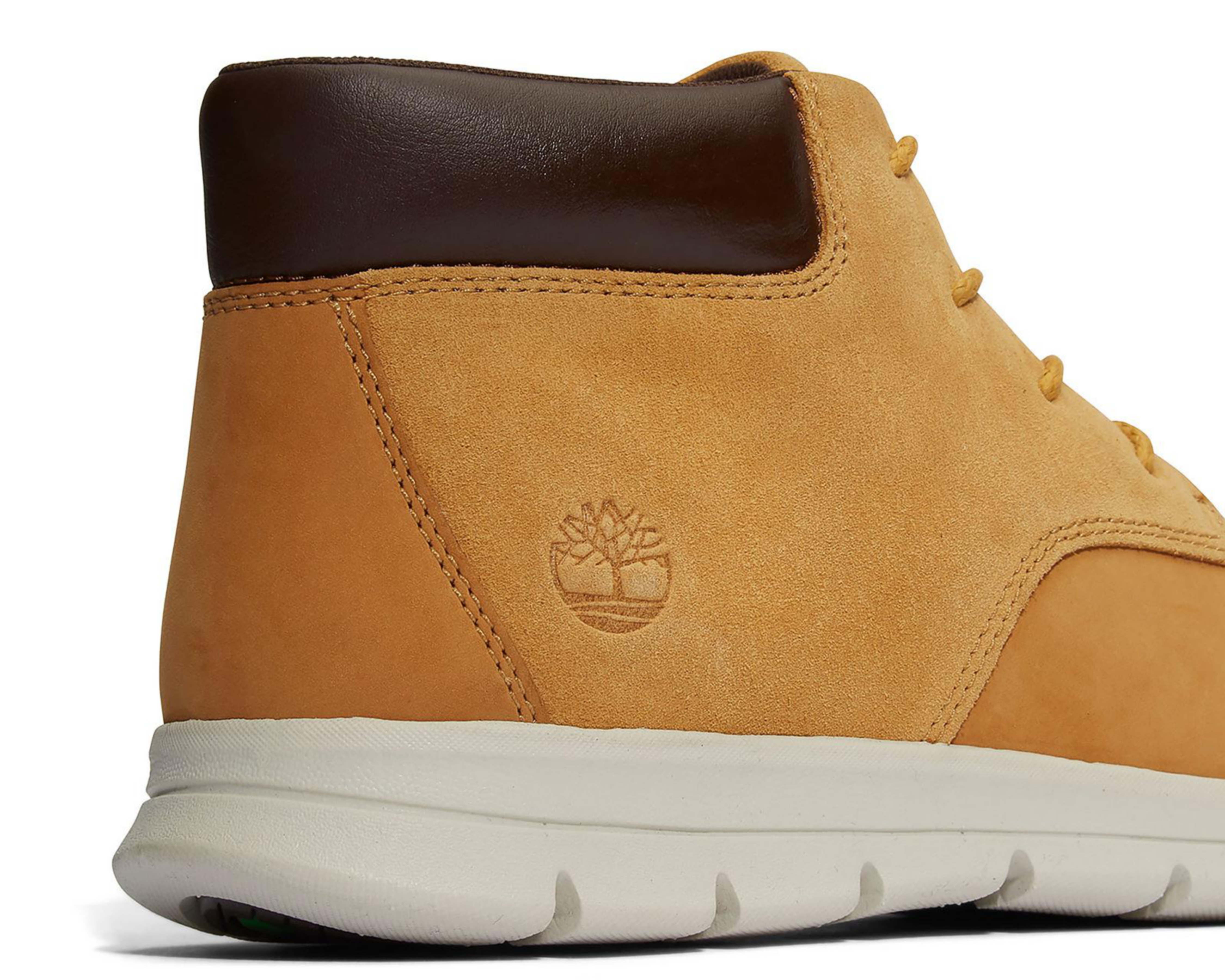 Graydon chukka timberland best sale