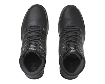 Foto 3 | Botas Outdoor Flexi de Piel para Hombre