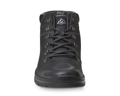 Foto 5 | Botas Outdoor Flexi de Piel para Hombre