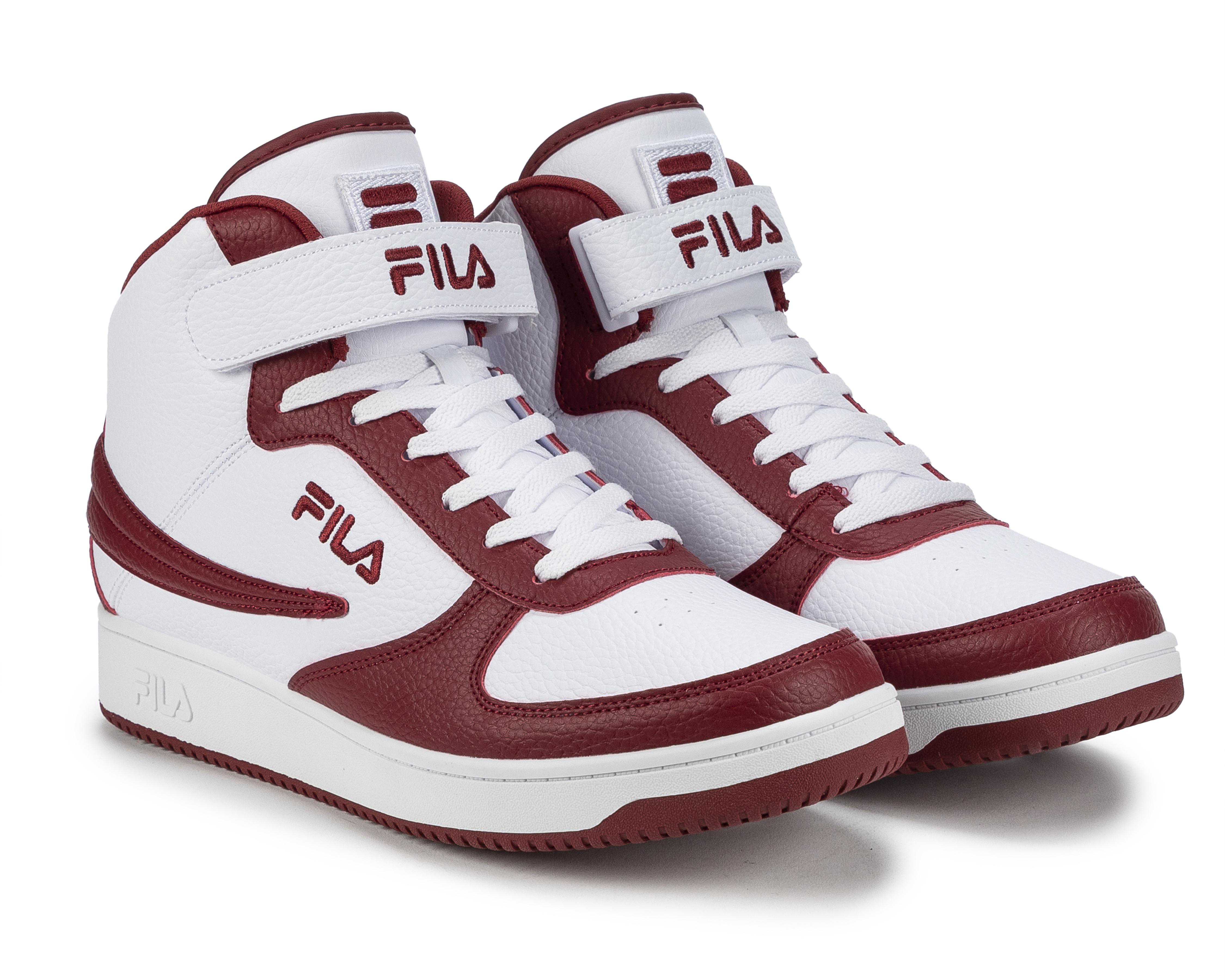 Tenis Fila A-High para Hombre