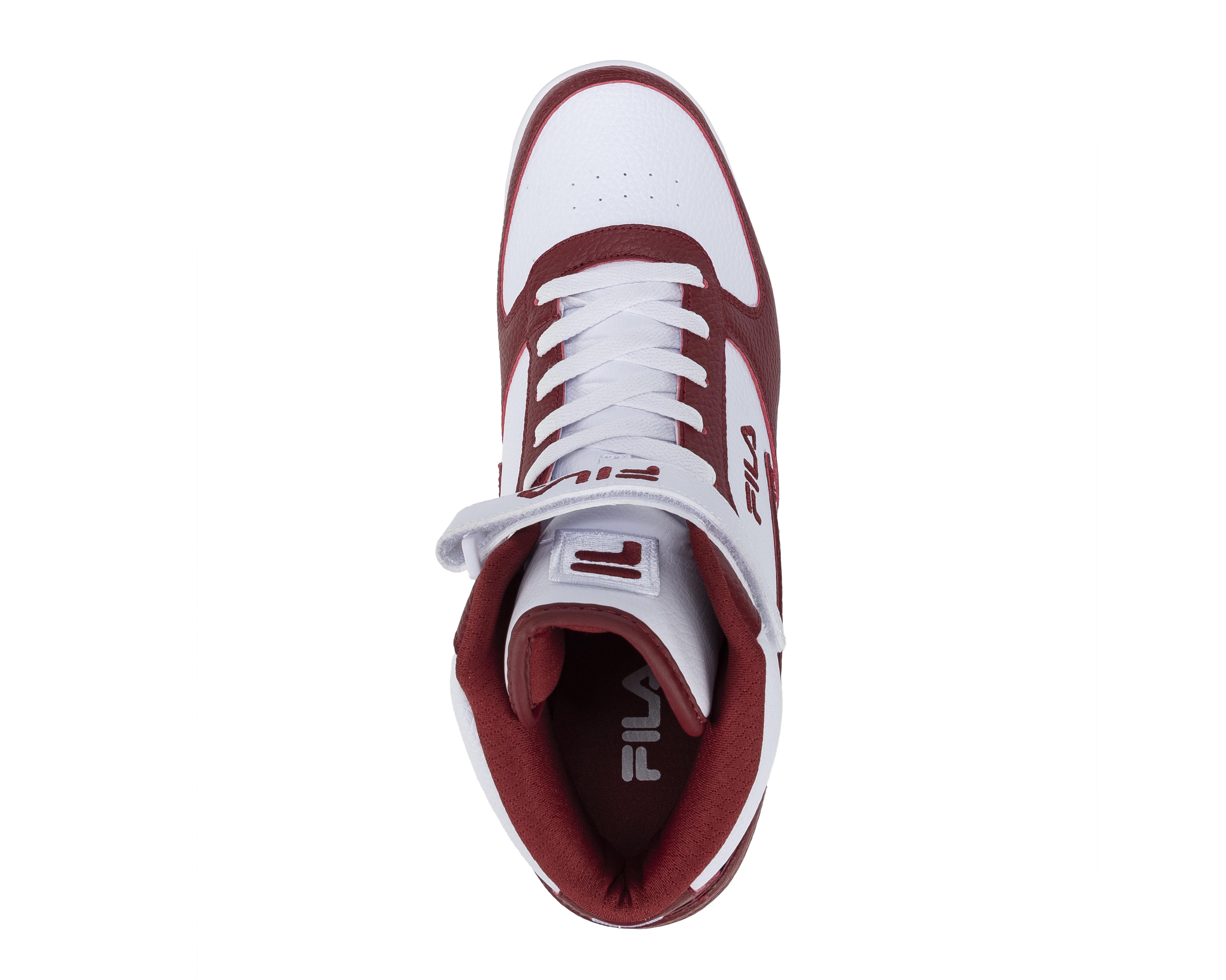 Foto 5 | Tenis Fila A-High para Hombre