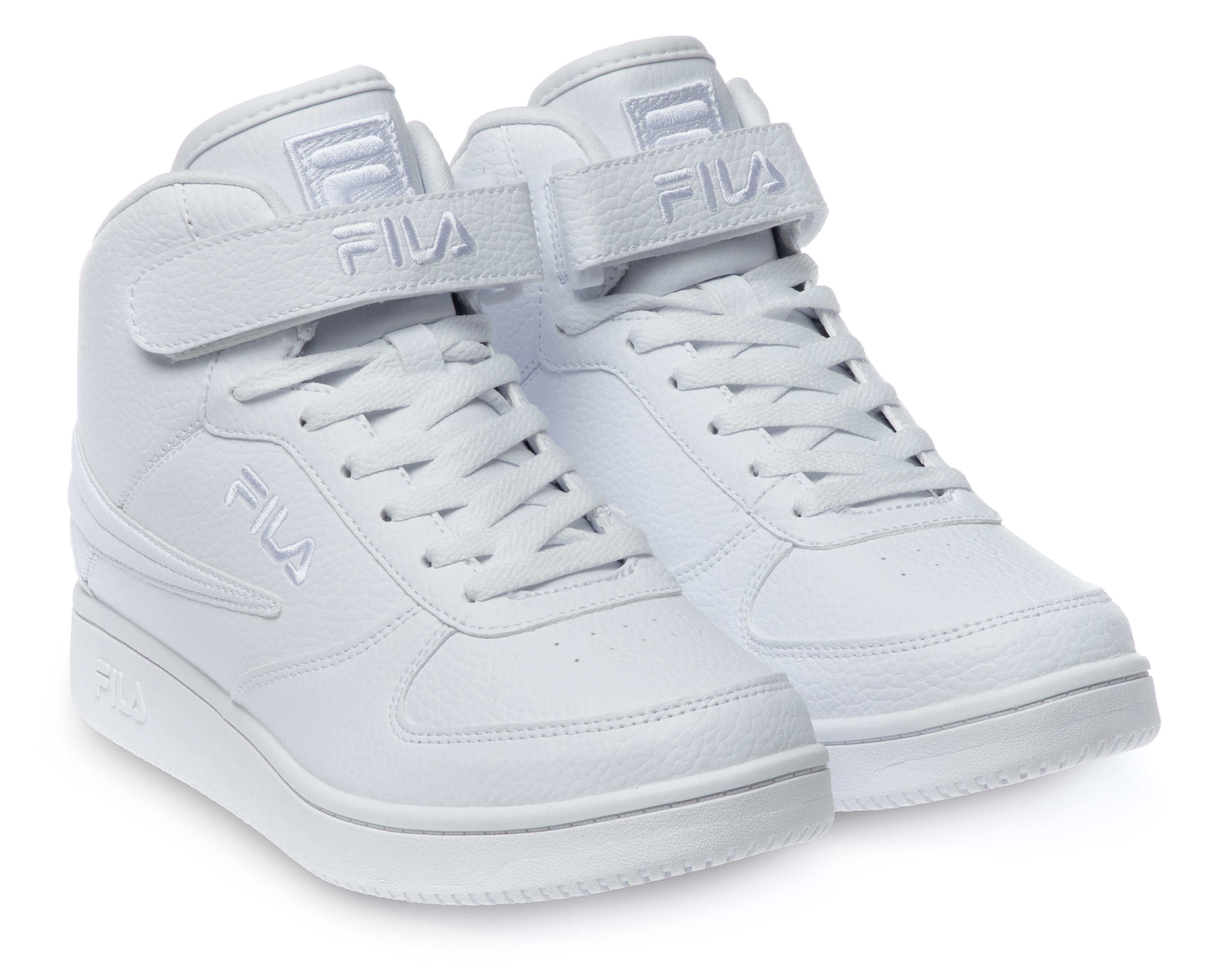 Foto 2 pulgar | Tenis Casuales FILA A-High para Hombre