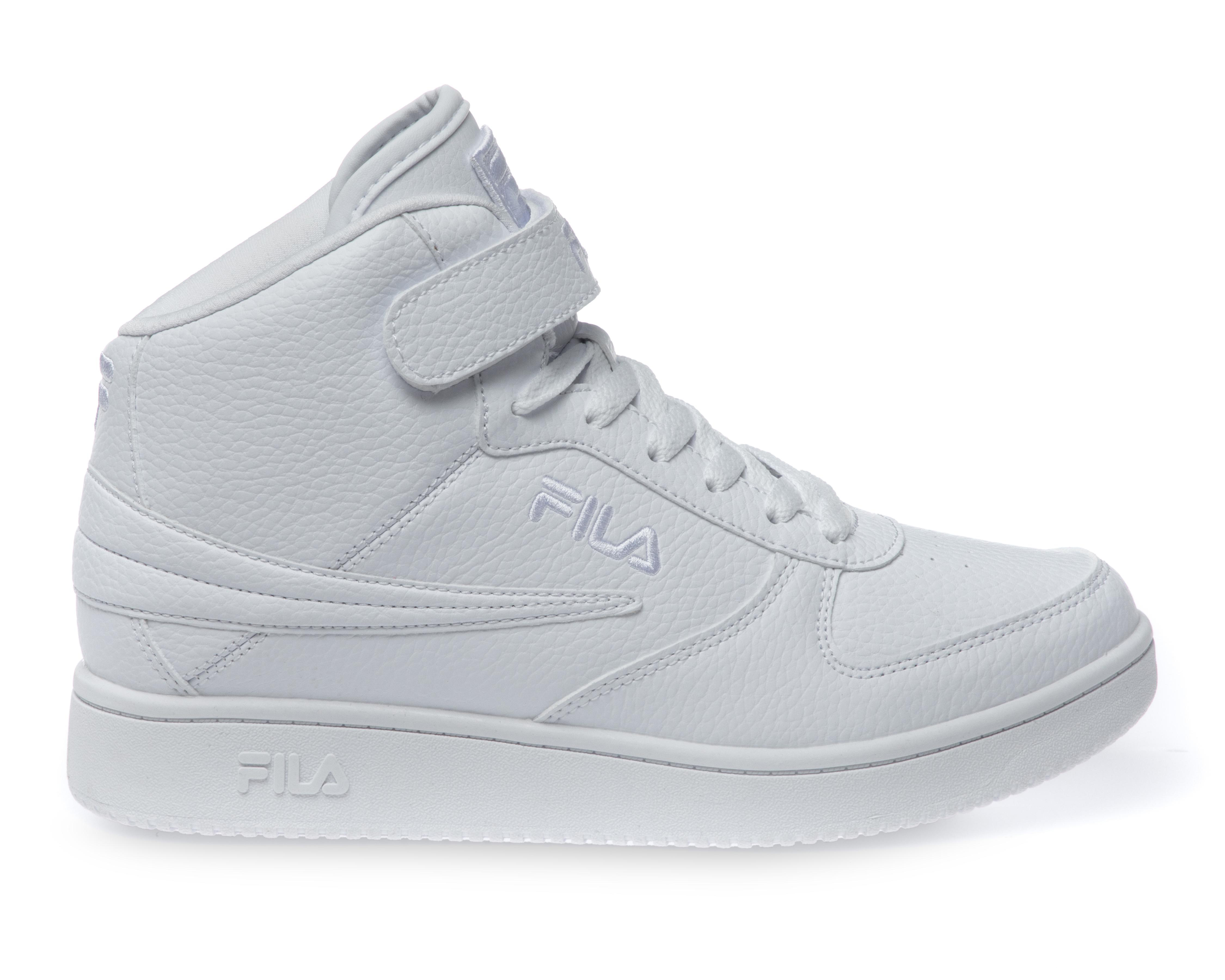 Foto 2 | Tenis Casuales FILA A-High para Hombre