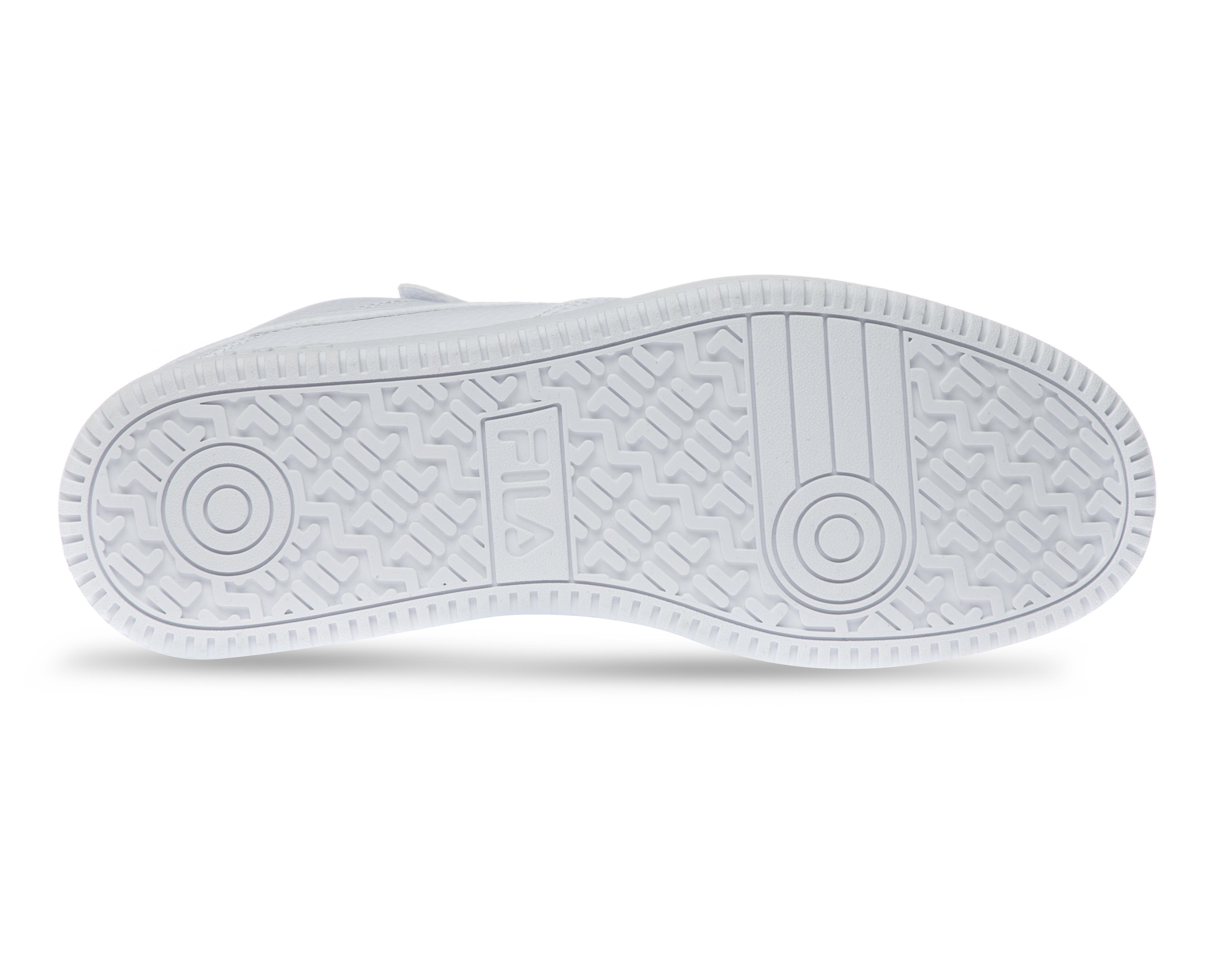 Foto 5 pulgar | Tenis Casuales FILA A-High para Hombre