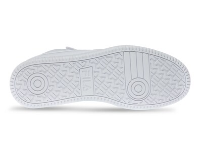 Foto 4 | Tenis Casuales FILA A-High para Hombre