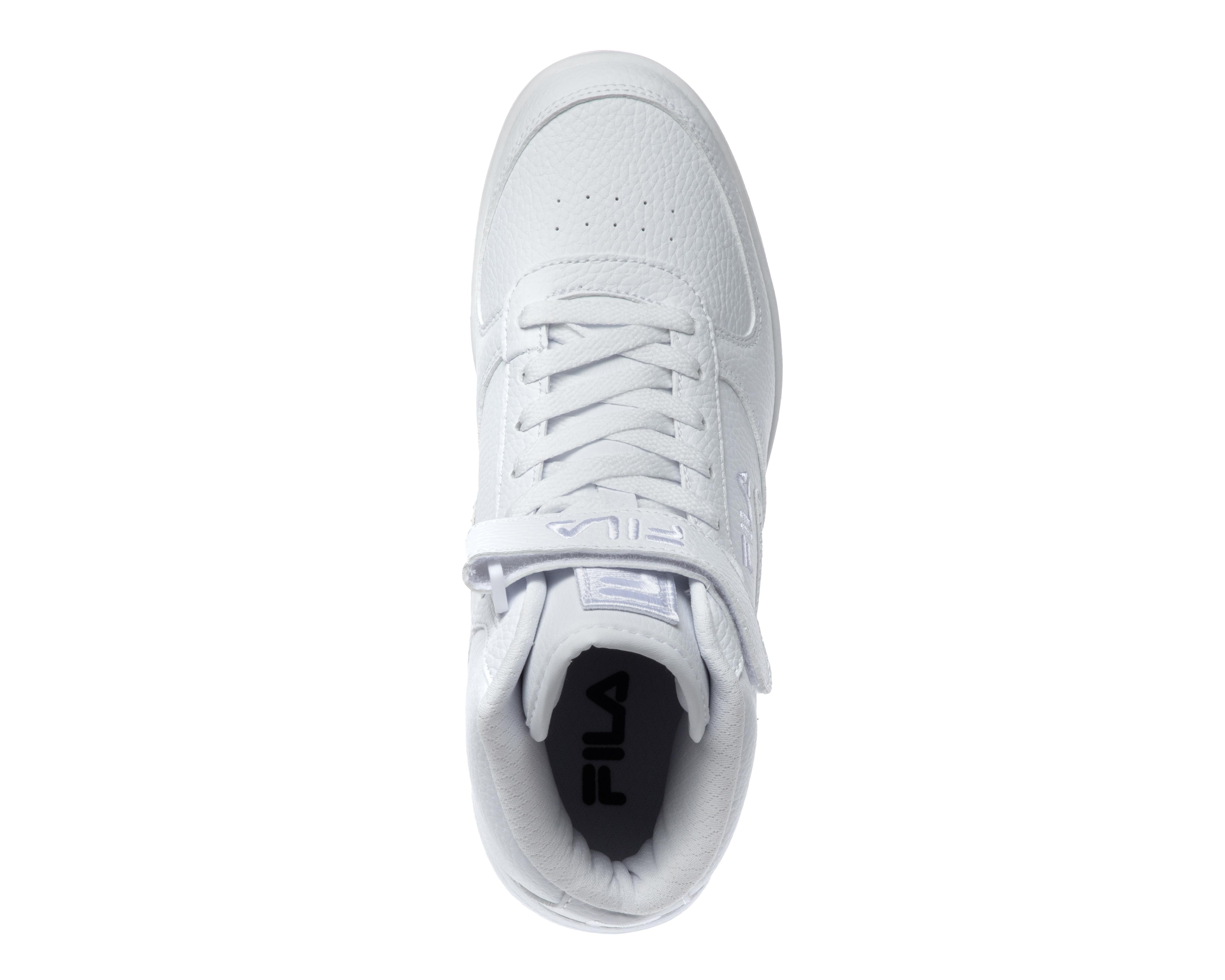 Foto 5 | Tenis Casuales FILA A-High para Hombre