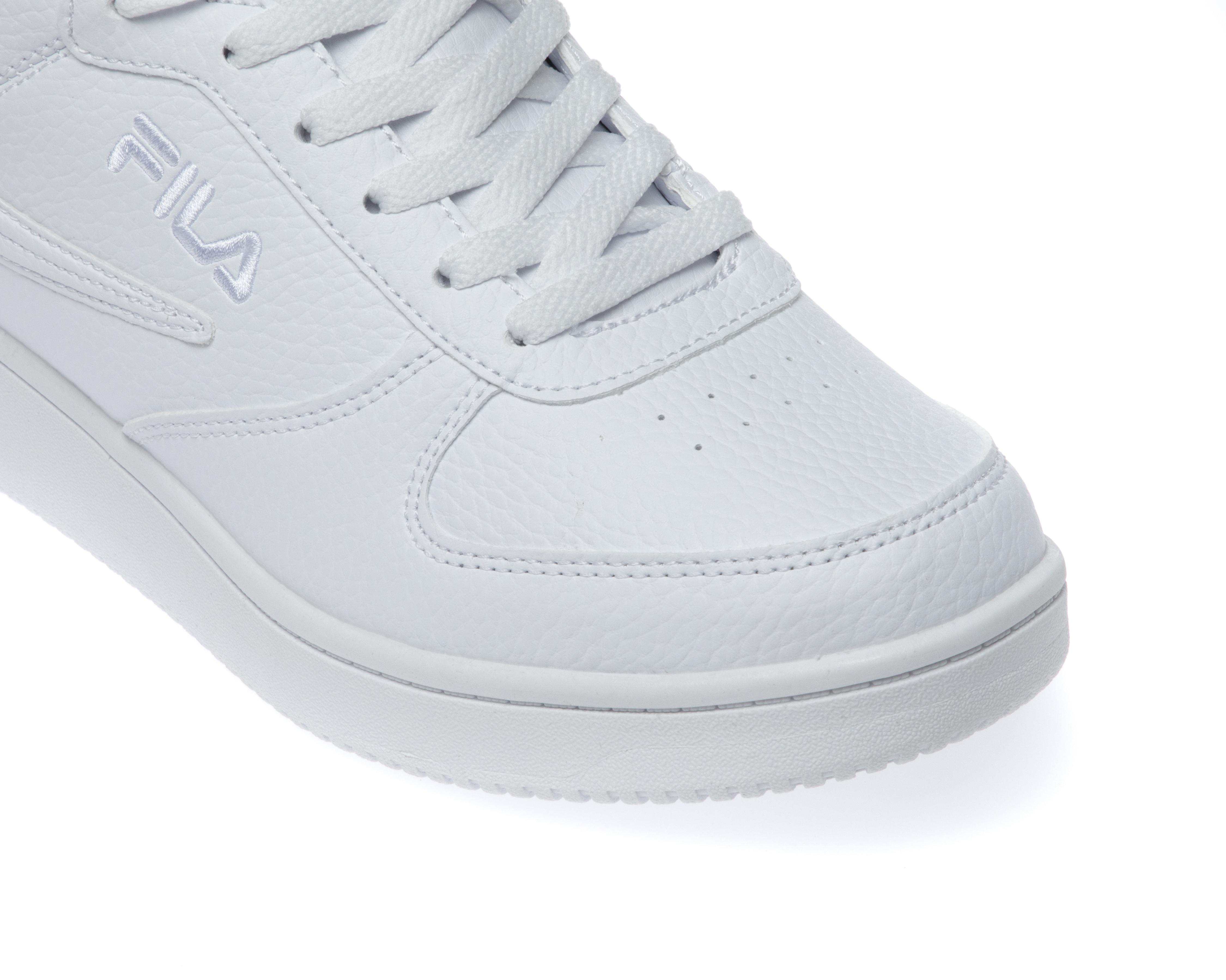 Foto 7 pulgar | Tenis Casuales FILA A-High para Hombre