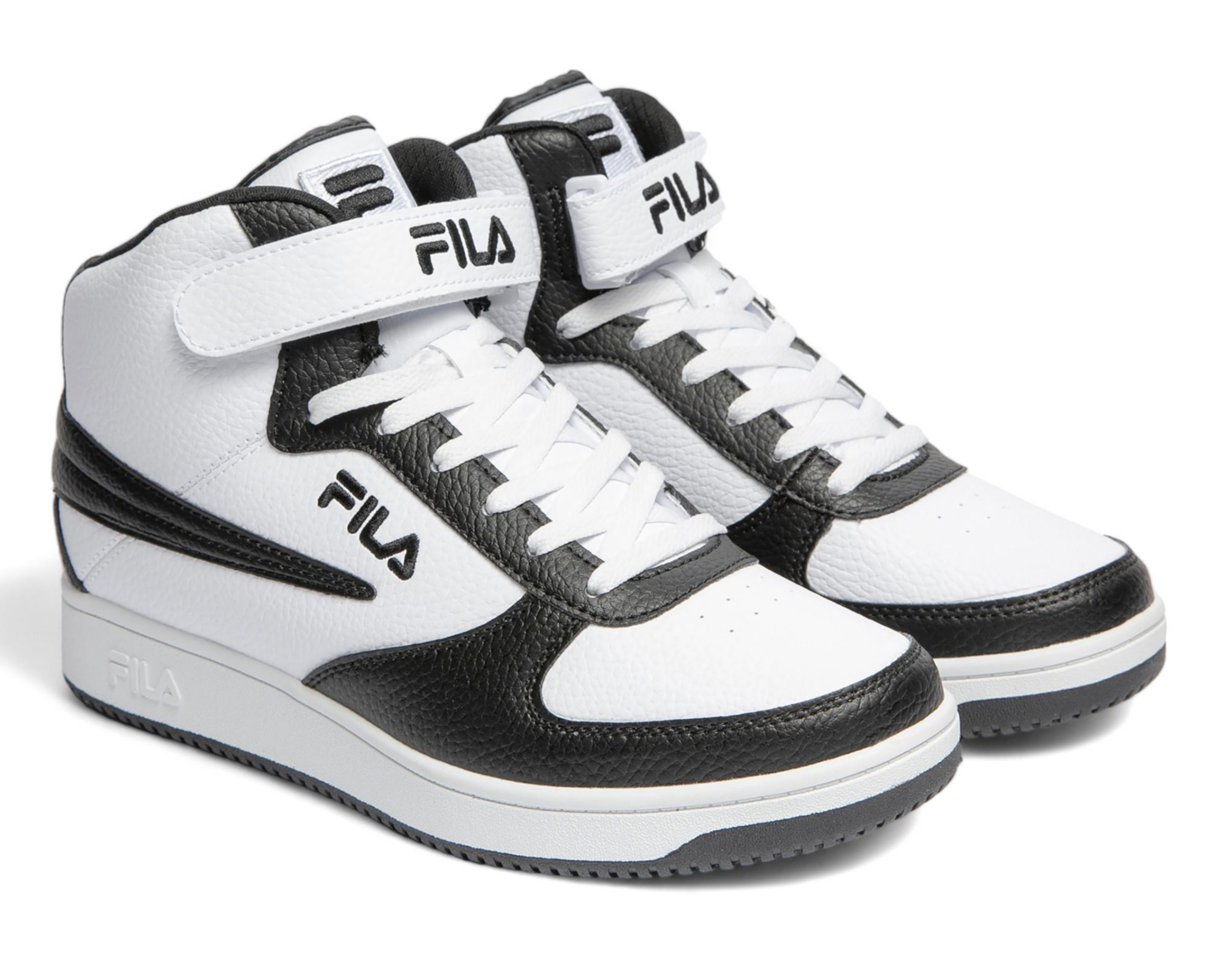 Foto 1 | Tenis FILA A High para Hombre