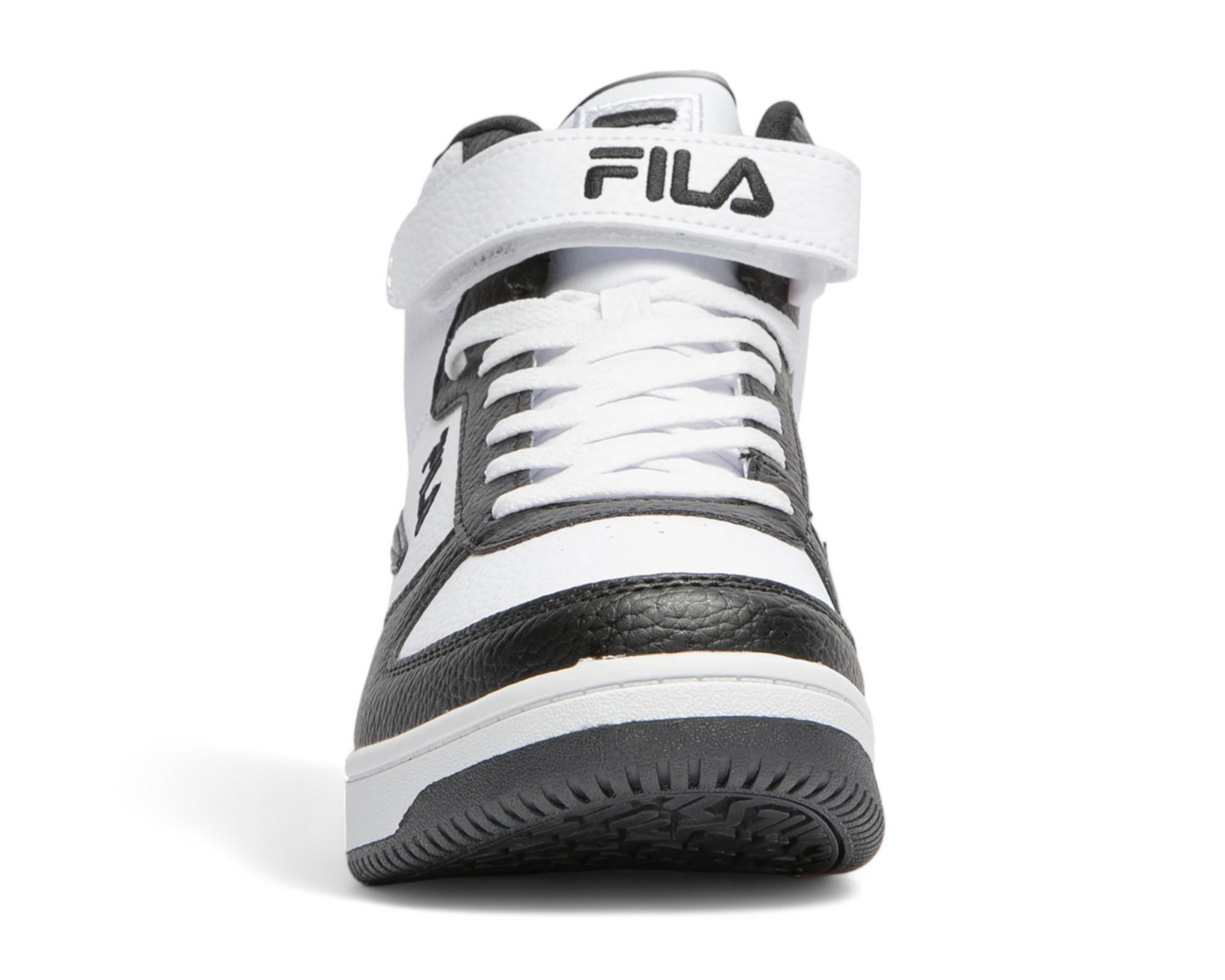 Foto 5 | Tenis FILA A High para Hombre