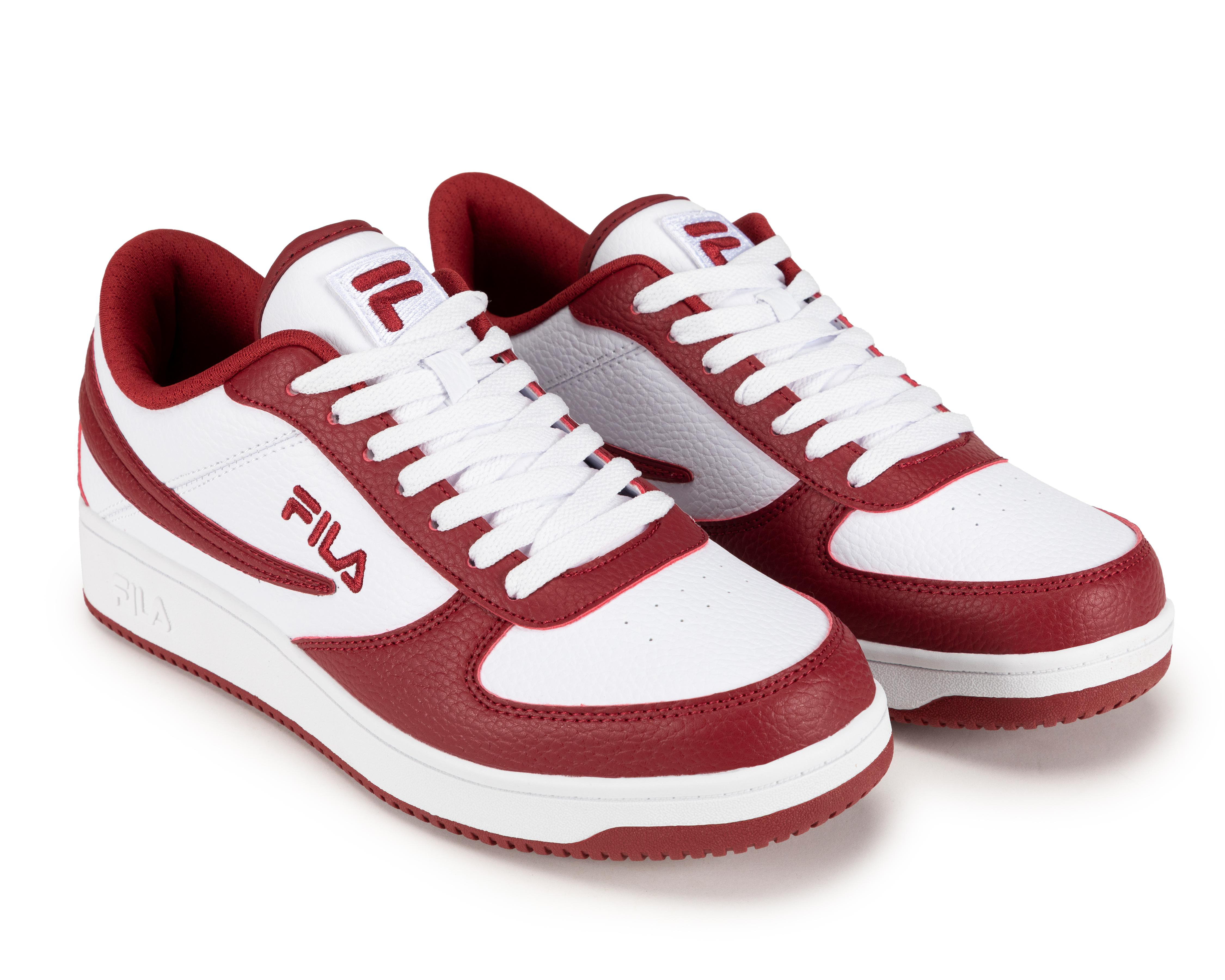 Tenis Casuales Fila A-Low para Hombre