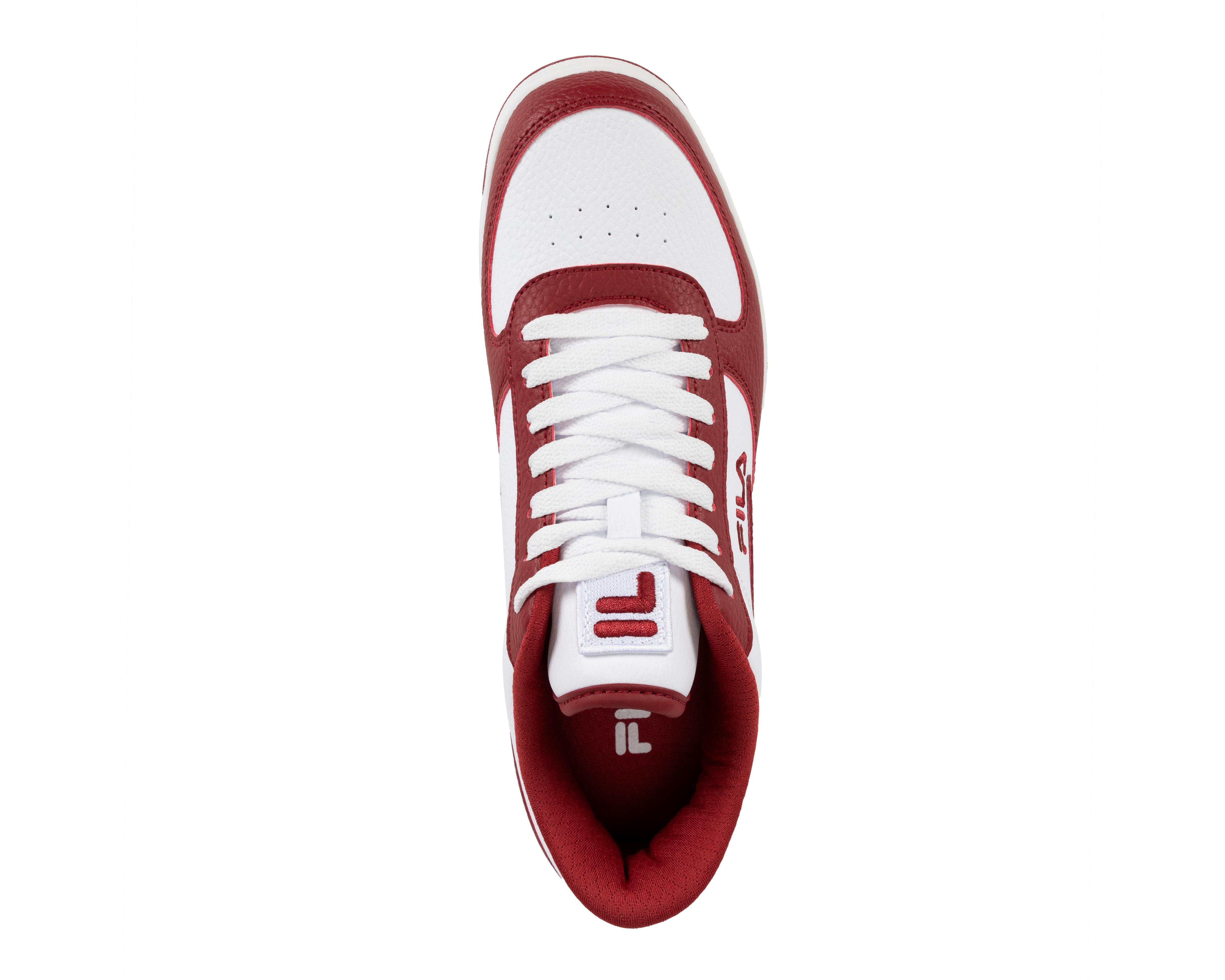 Foto 5 | Tenis Casuales Fila A-Low para Hombre