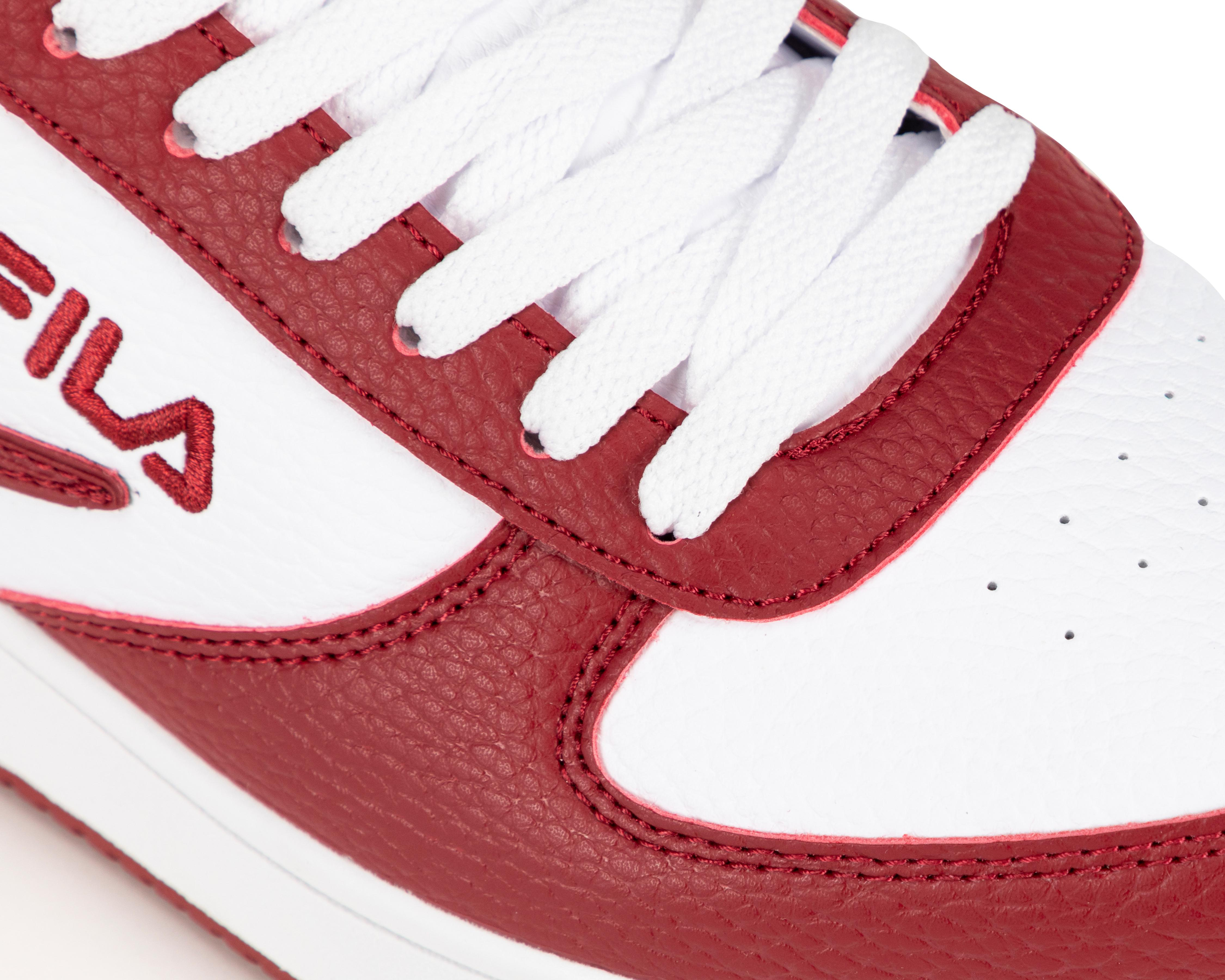 Foto 6 | Tenis Casuales Fila A-Low para Hombre