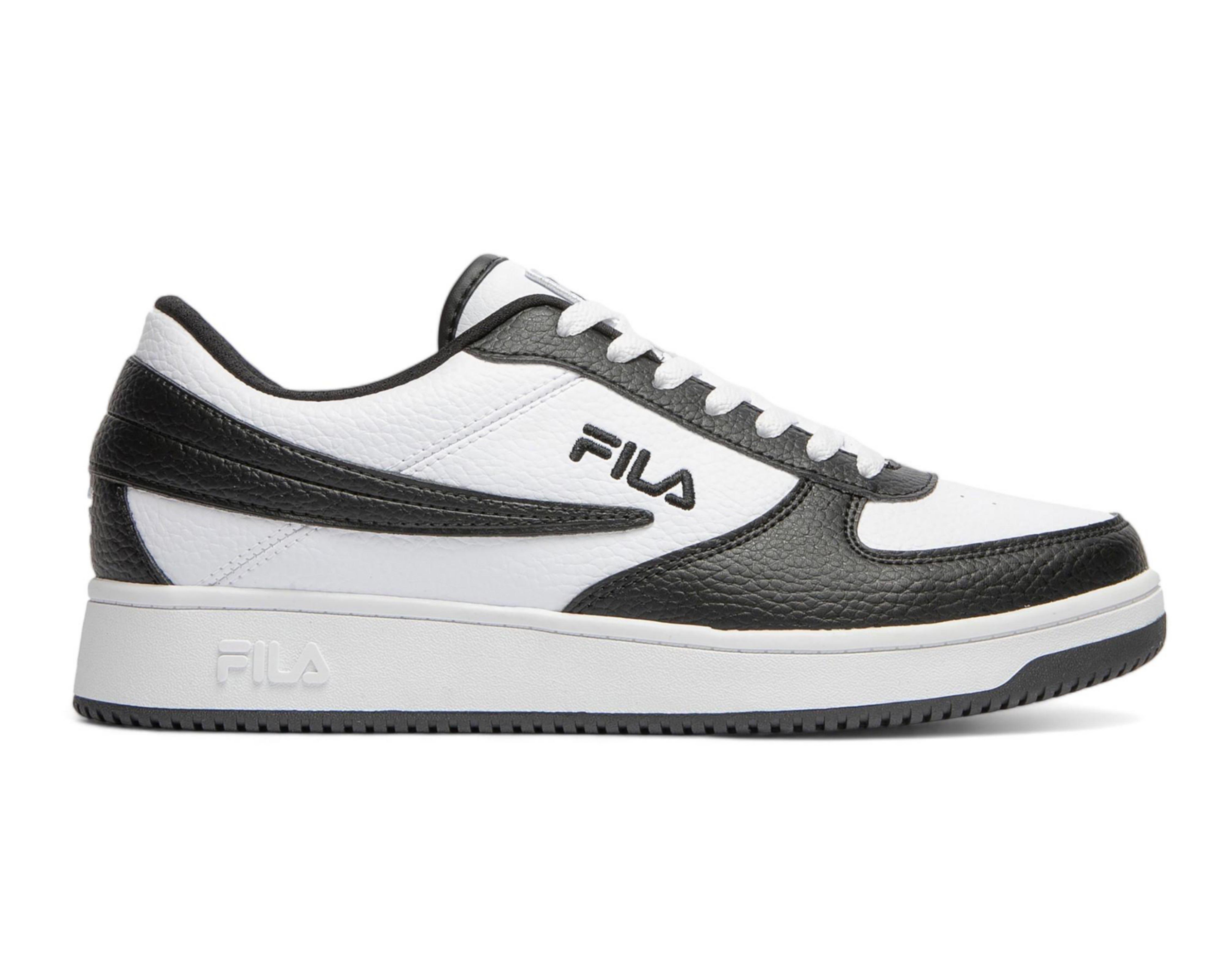 Foto 3 | Tenis FILA A Low para Hombre