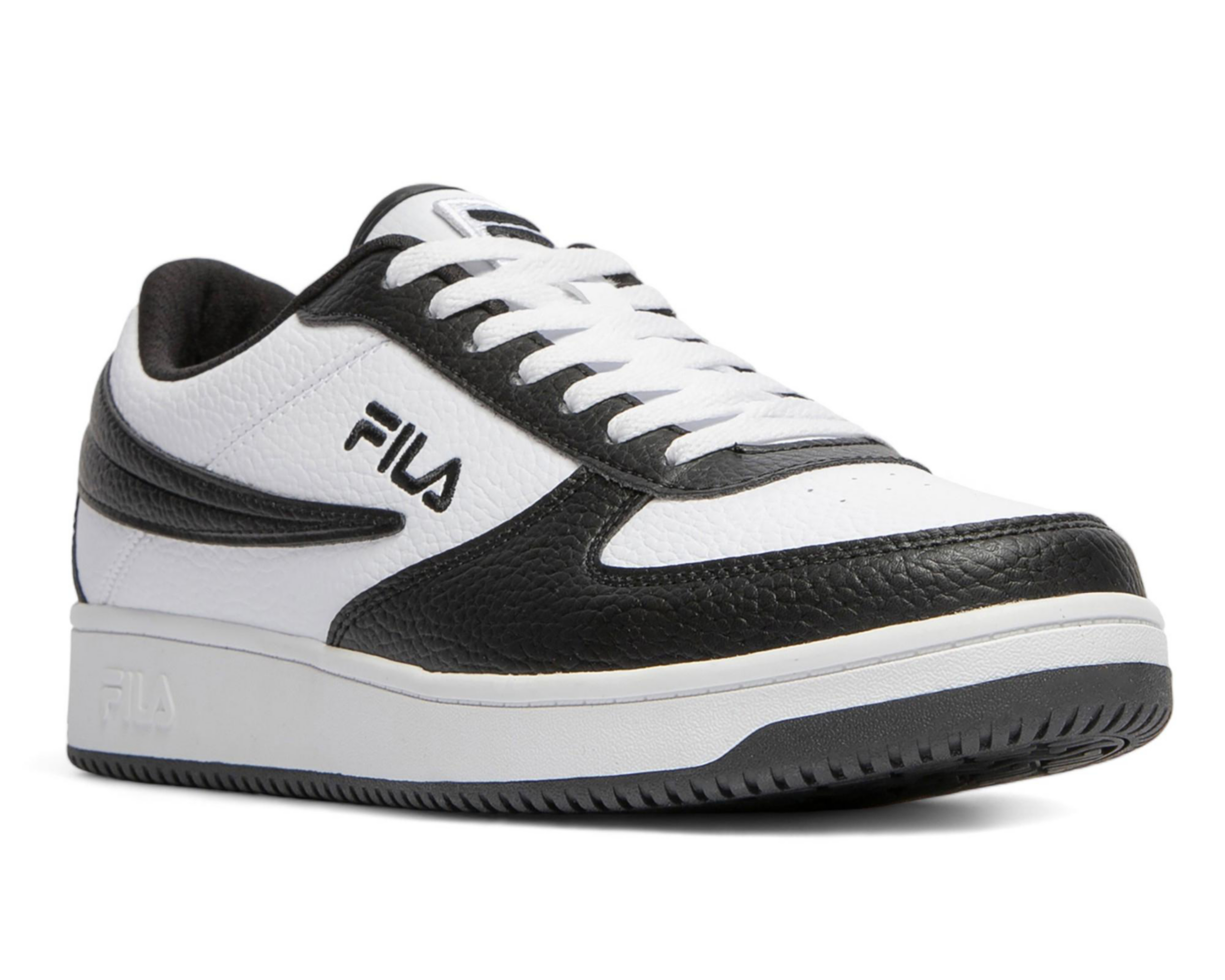 Foto 7 | Tenis FILA A Low para Hombre