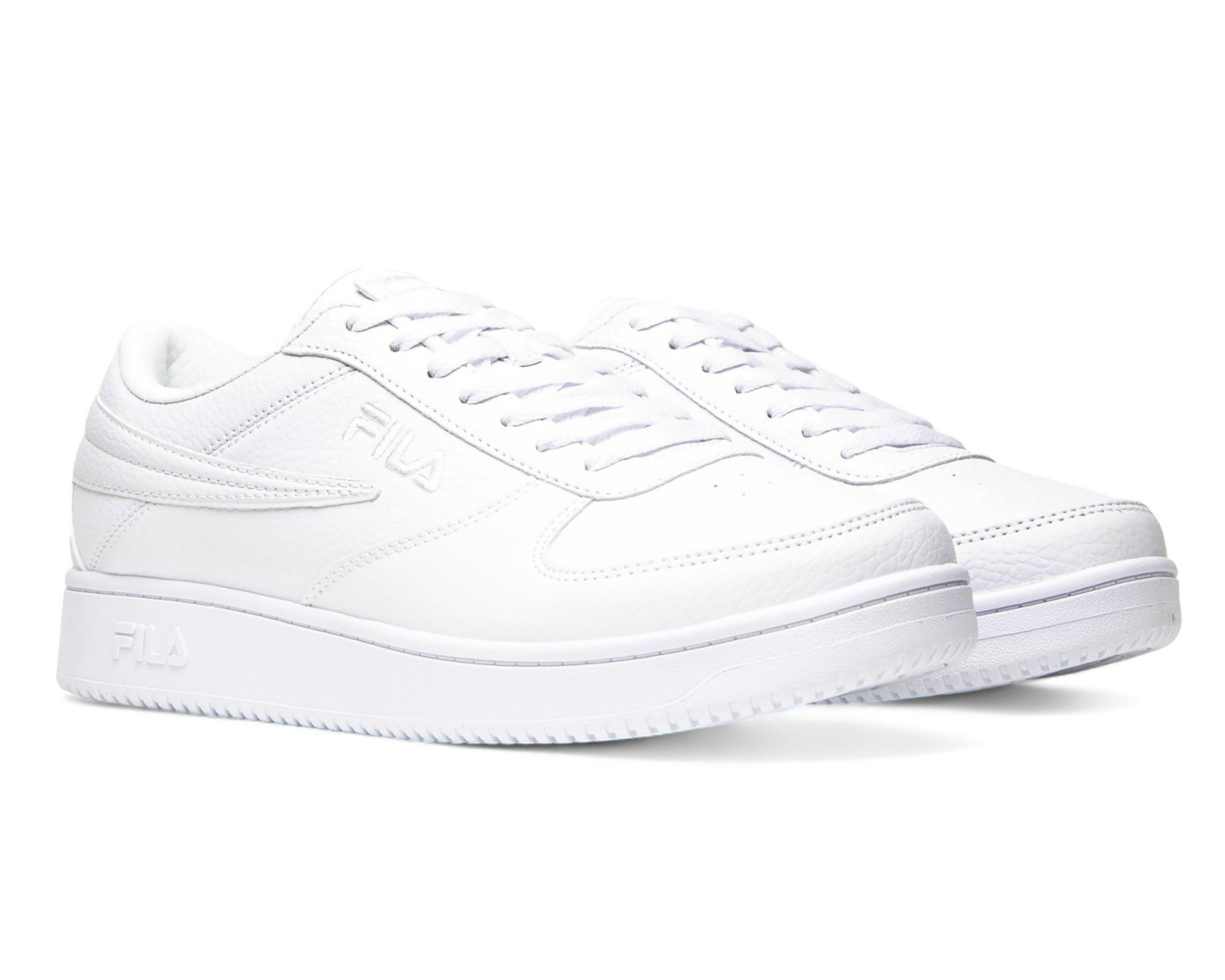 Foto 1 | Tenis FILA A Low para Hombre