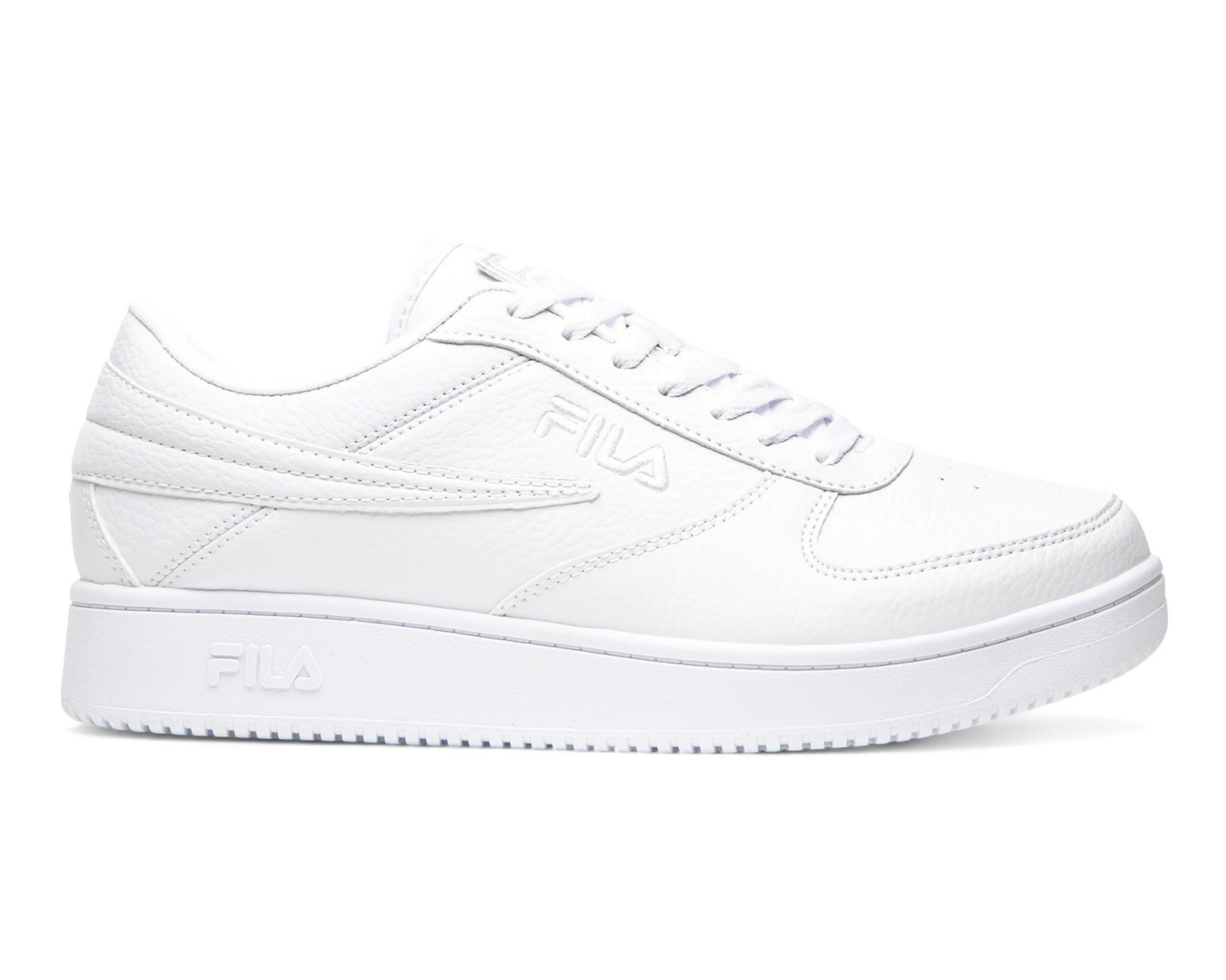 Foto 4 pulgar | Tenis FILA A Low para Hombre