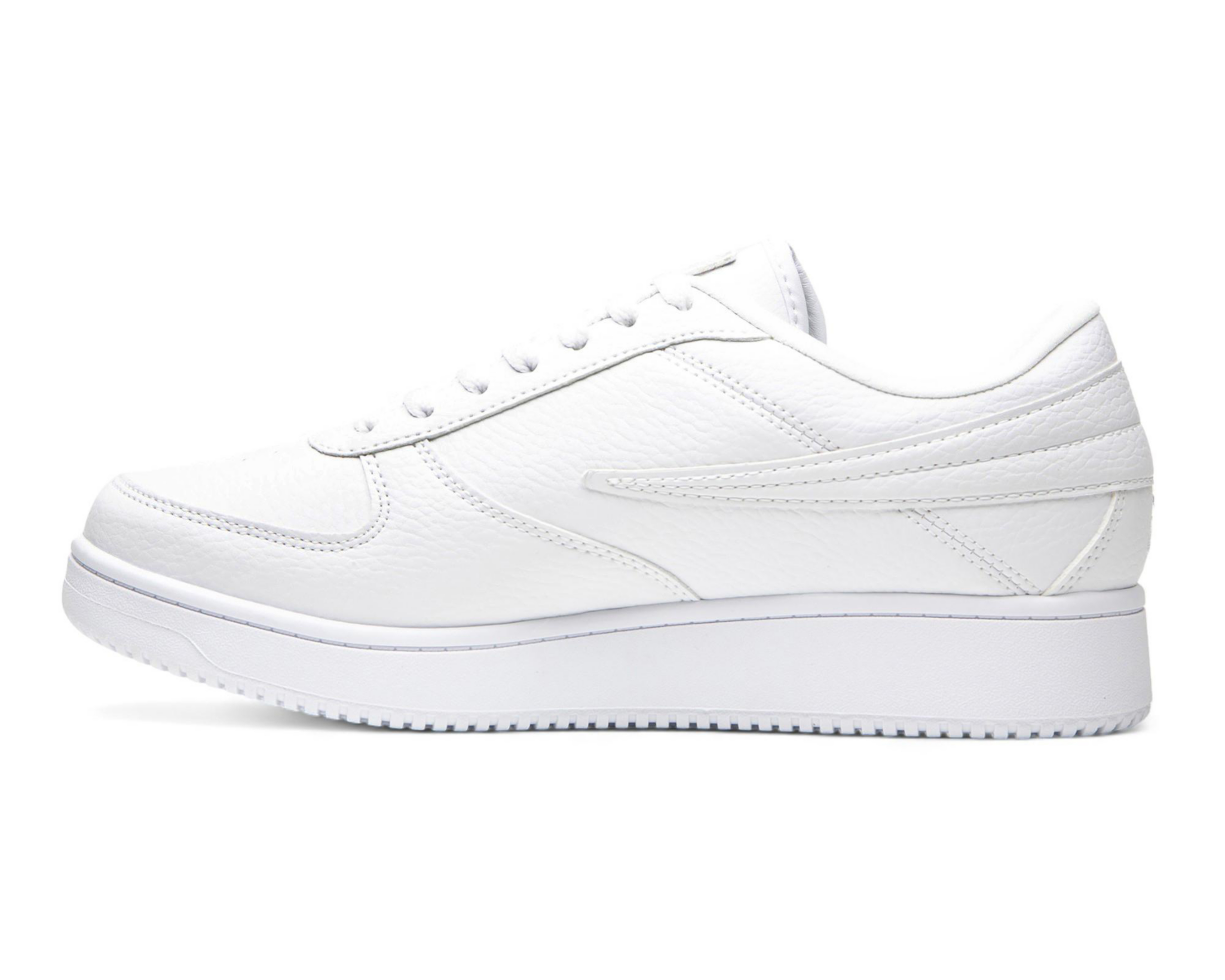 Foto 4 | Tenis FILA A Low para Hombre