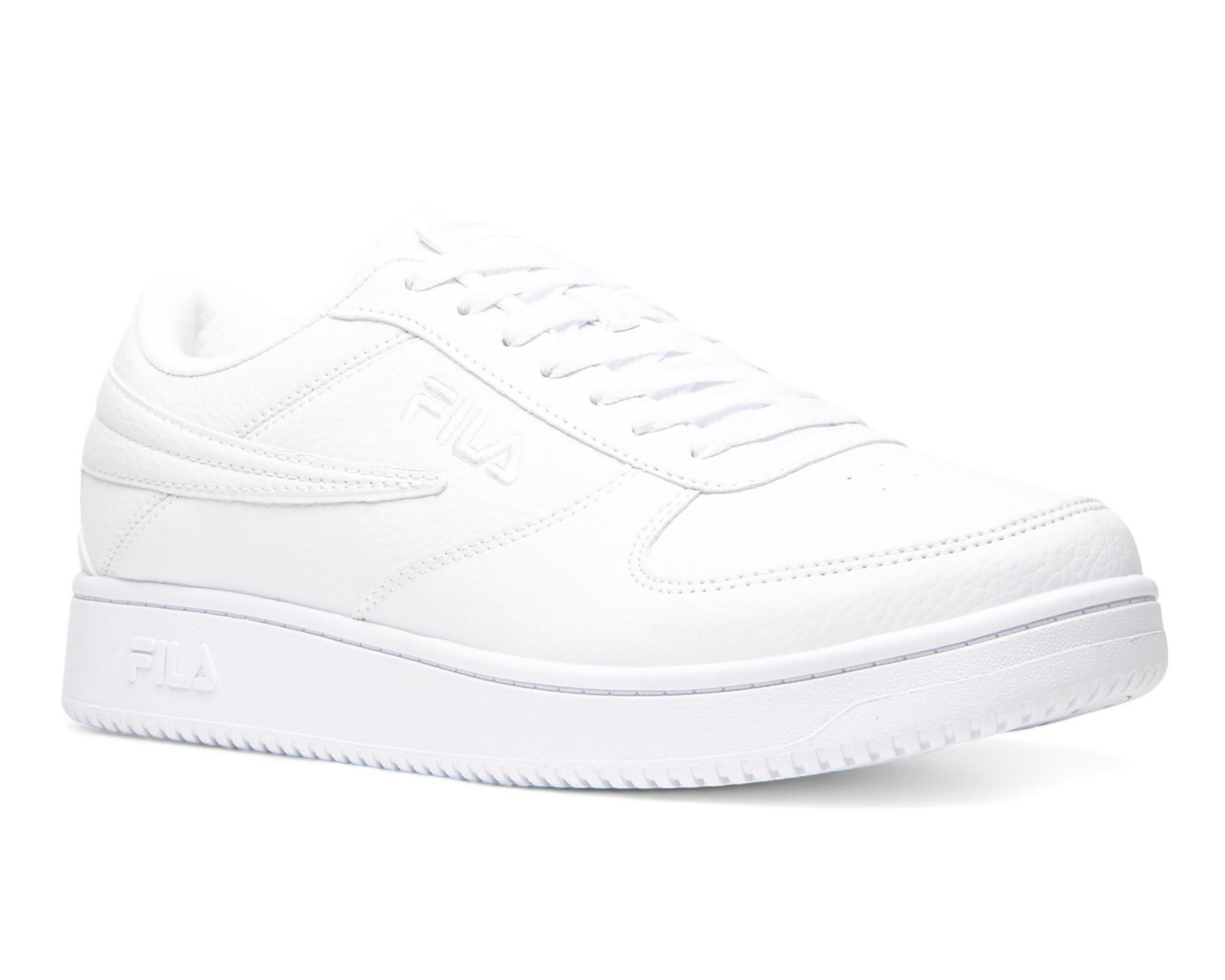 Foto 7 | Tenis FILA A Low para Hombre