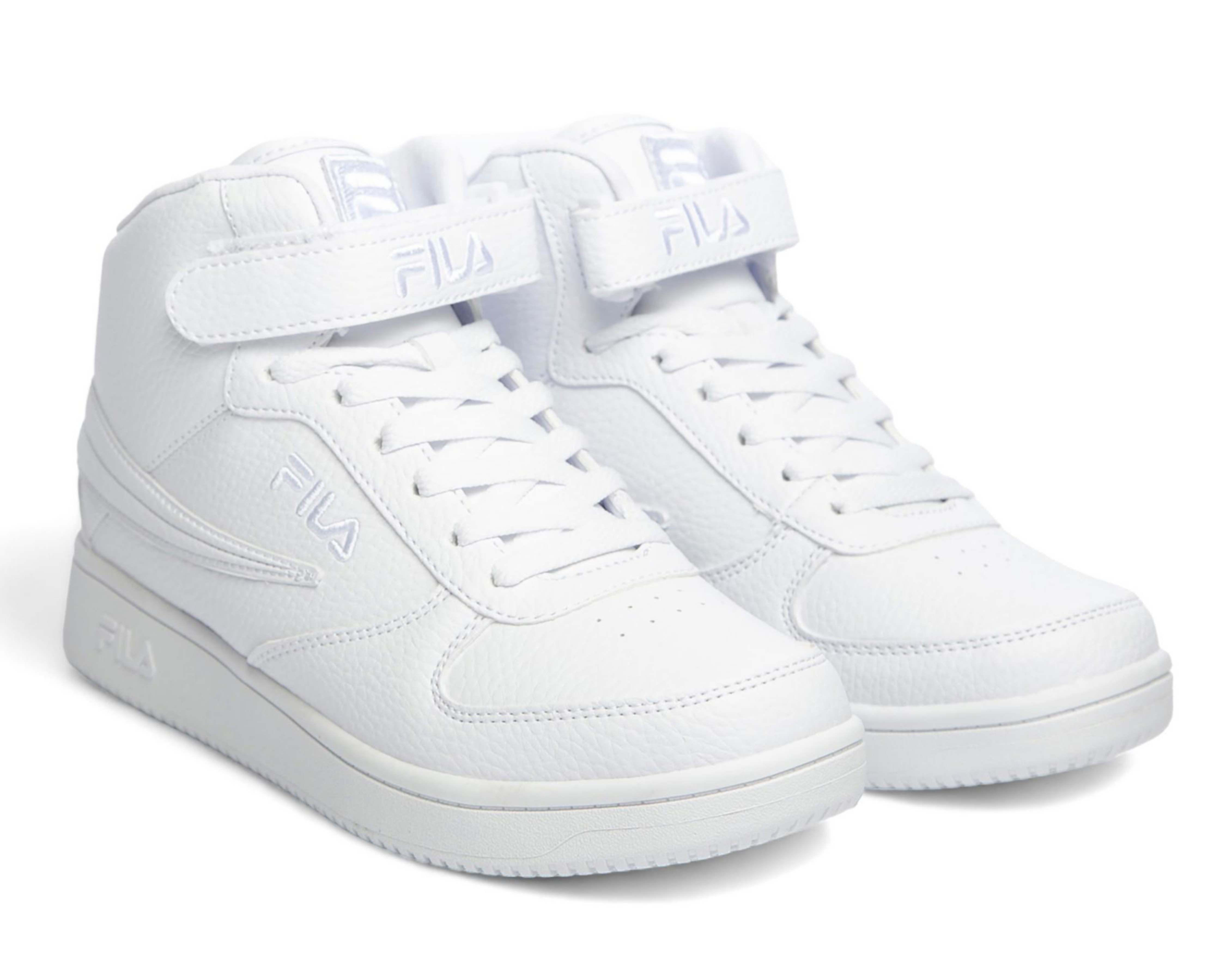 Foto 1 | Tenis FILA A High para Hombre