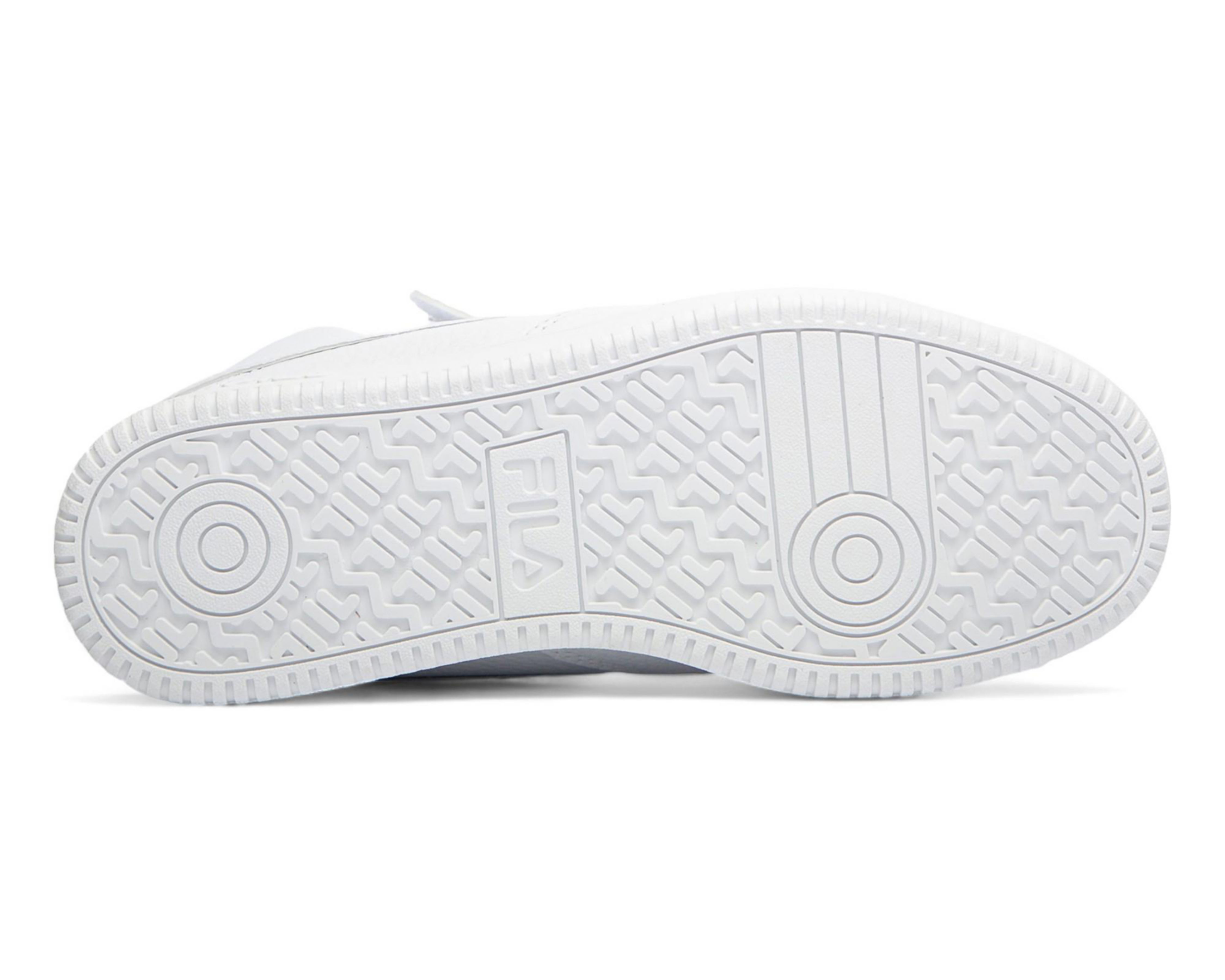 Foto 2 | Tenis FILA A High para Hombre